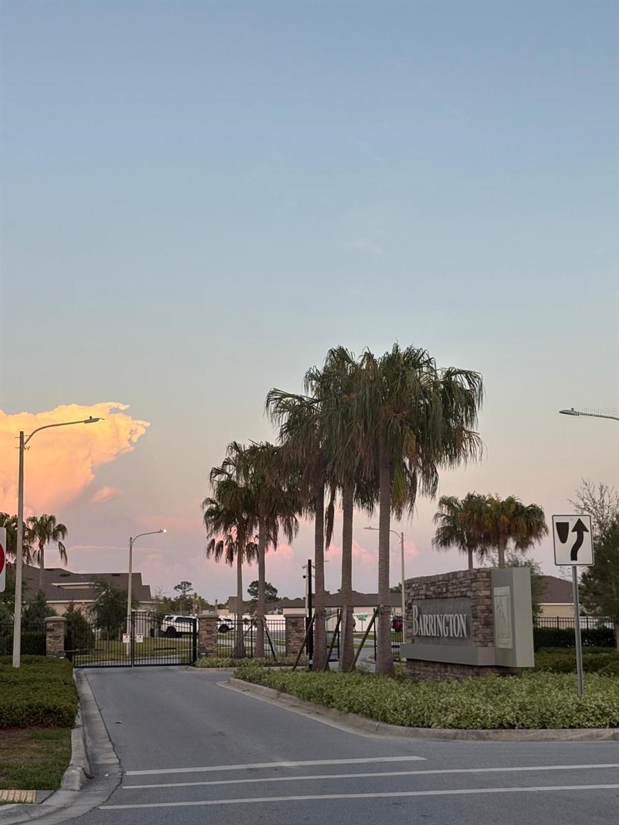 4119 AUTUMN AMBER DR, SPRING HILL, FL, 34609