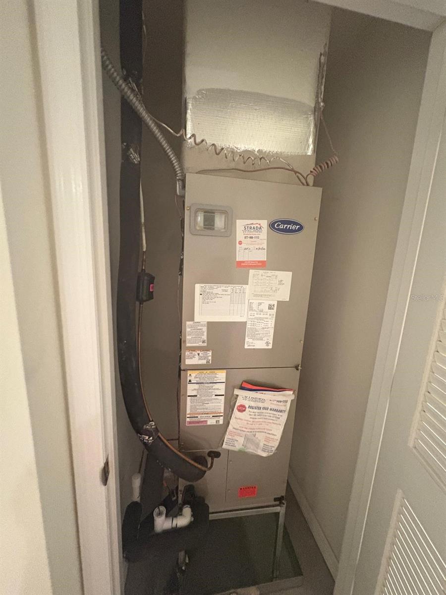 4119 AUTUMN AMBER DR, SPRING HILL, FL, 34609