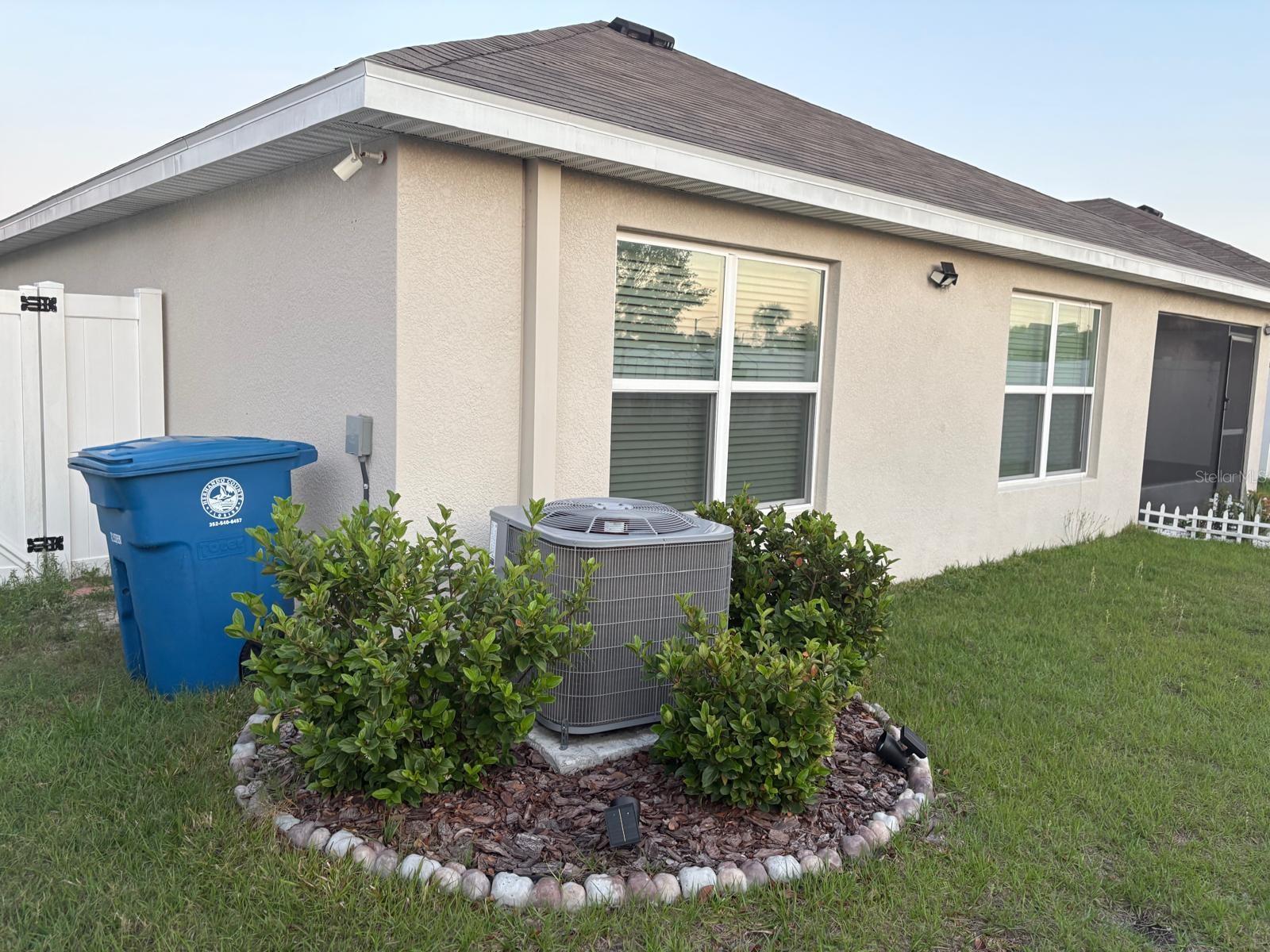 4119 AUTUMN AMBER DR, SPRING HILL, FL, 34609