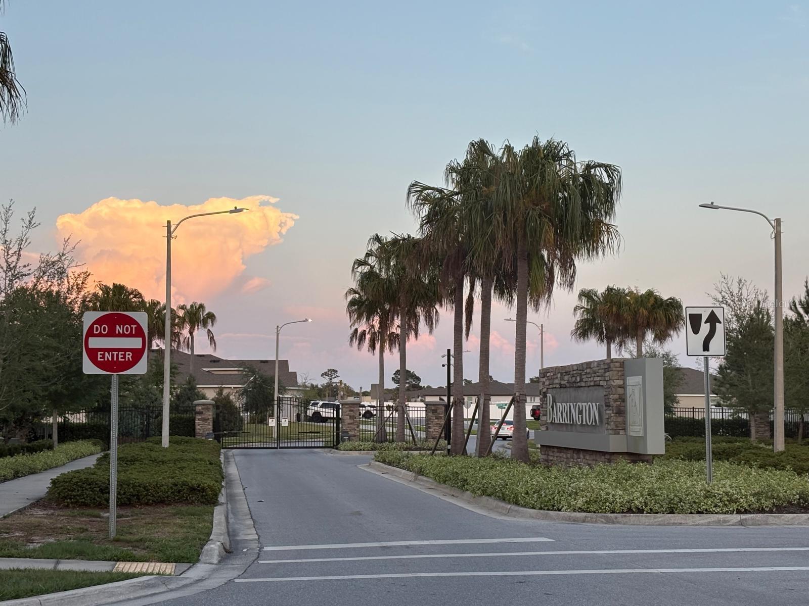 4119 AUTUMN AMBER DR, SPRING HILL, FL, 34609