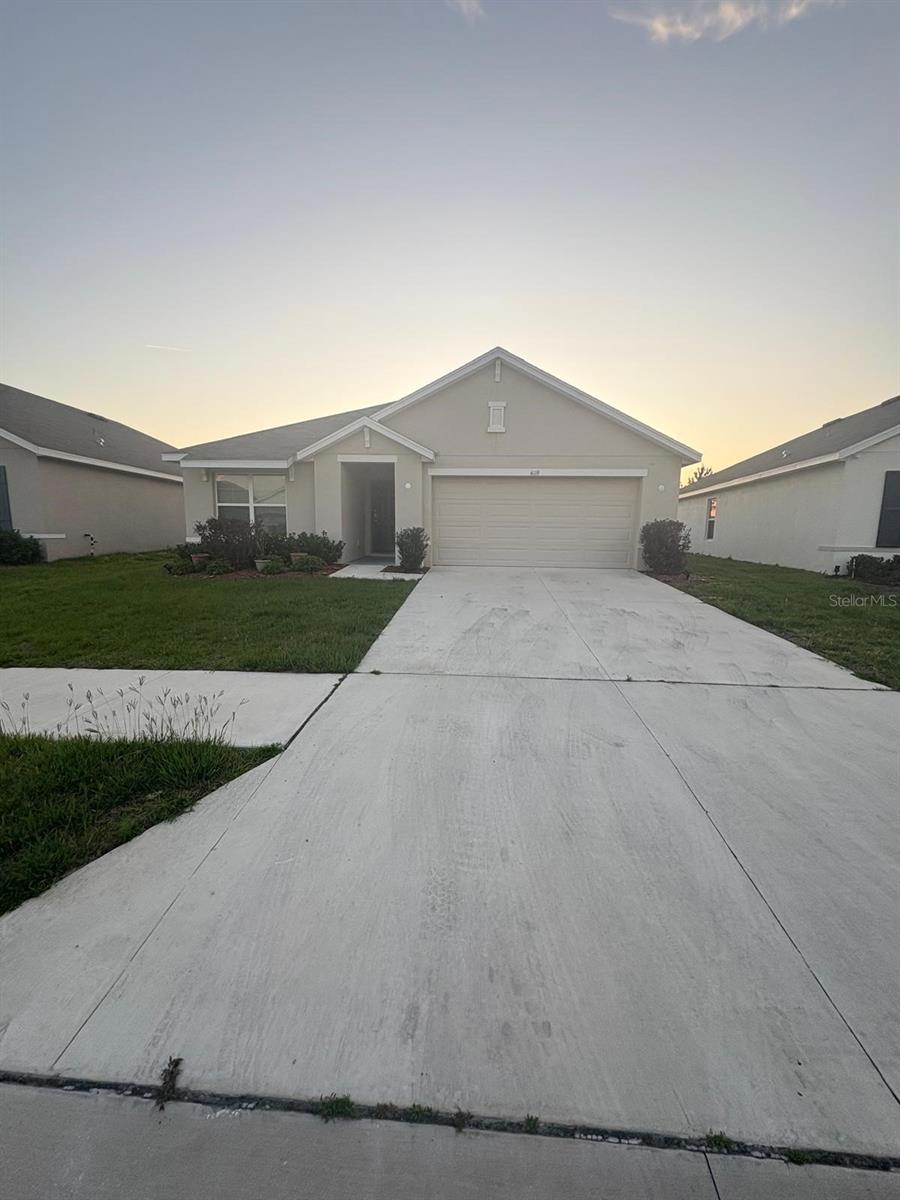 4119 AUTUMN AMBER DR, SPRING HILL, FL, 34609