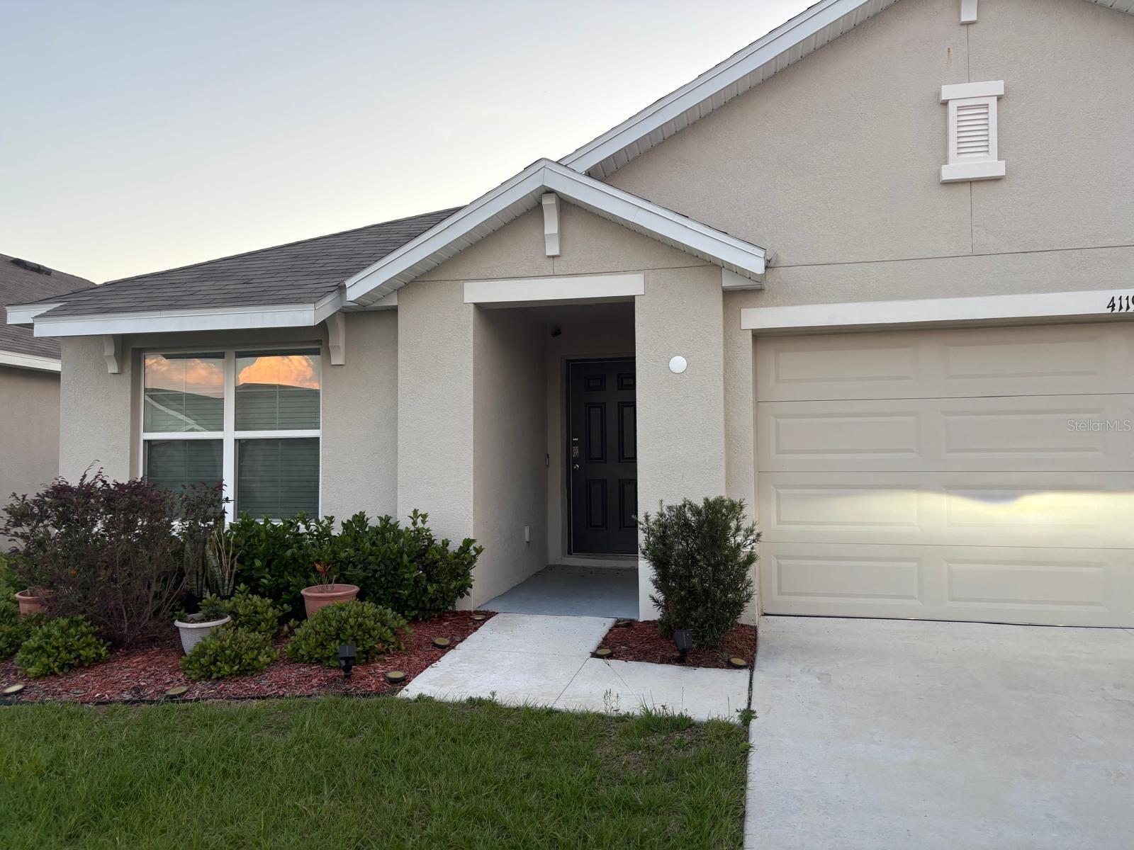 4119 AUTUMN AMBER DR, SPRING HILL, FL, 34609