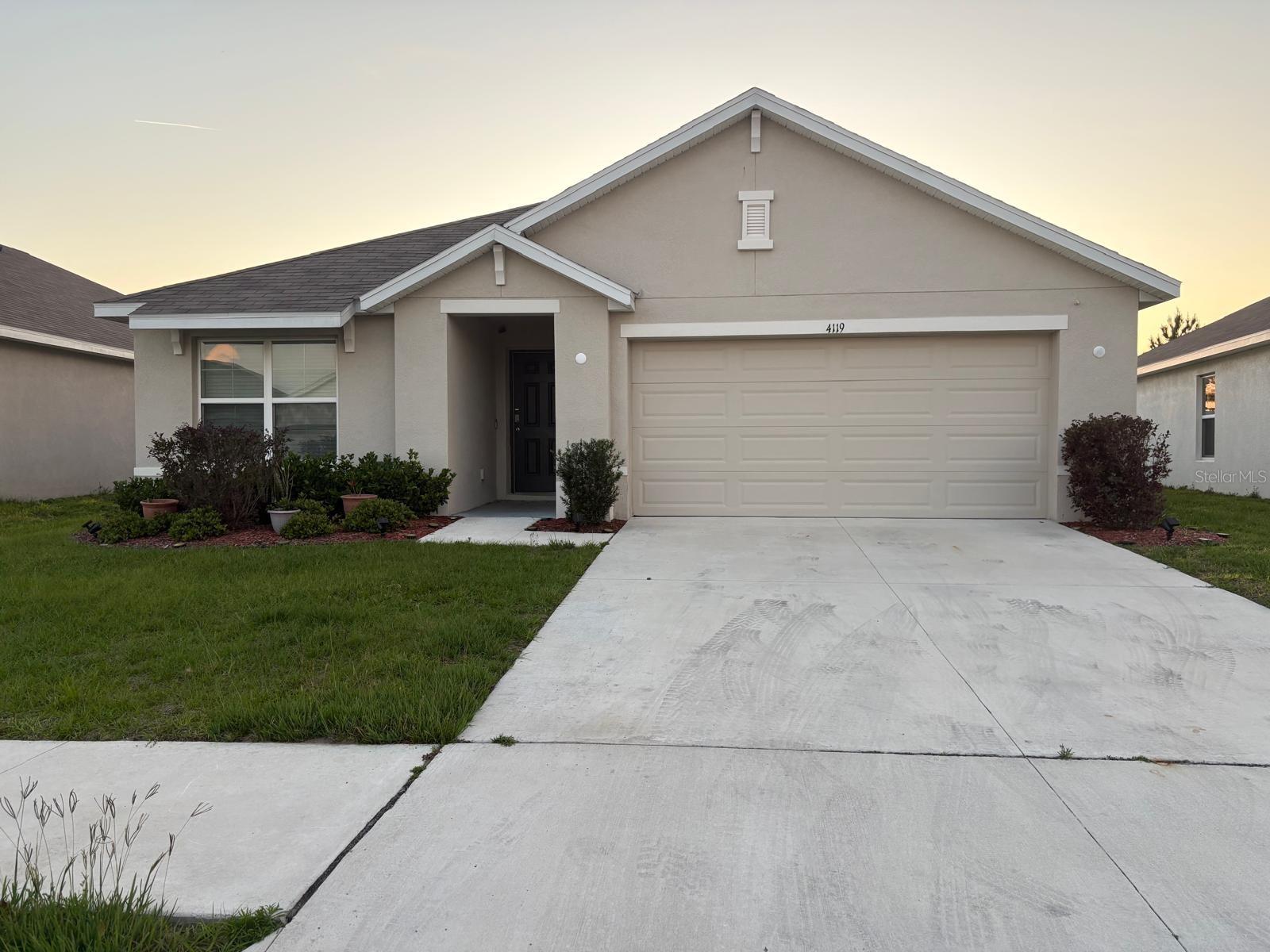 4119 AUTUMN AMBER DR, SPRING HILL, FL, 34609