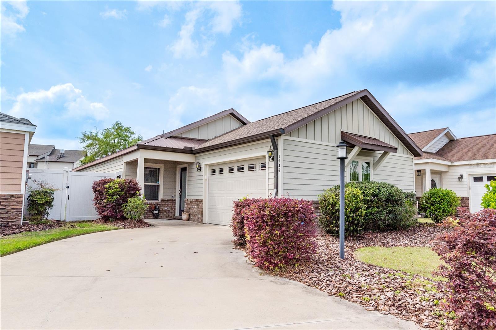 1736 SW 247TH ST, NEWBERRY, FL, 32669