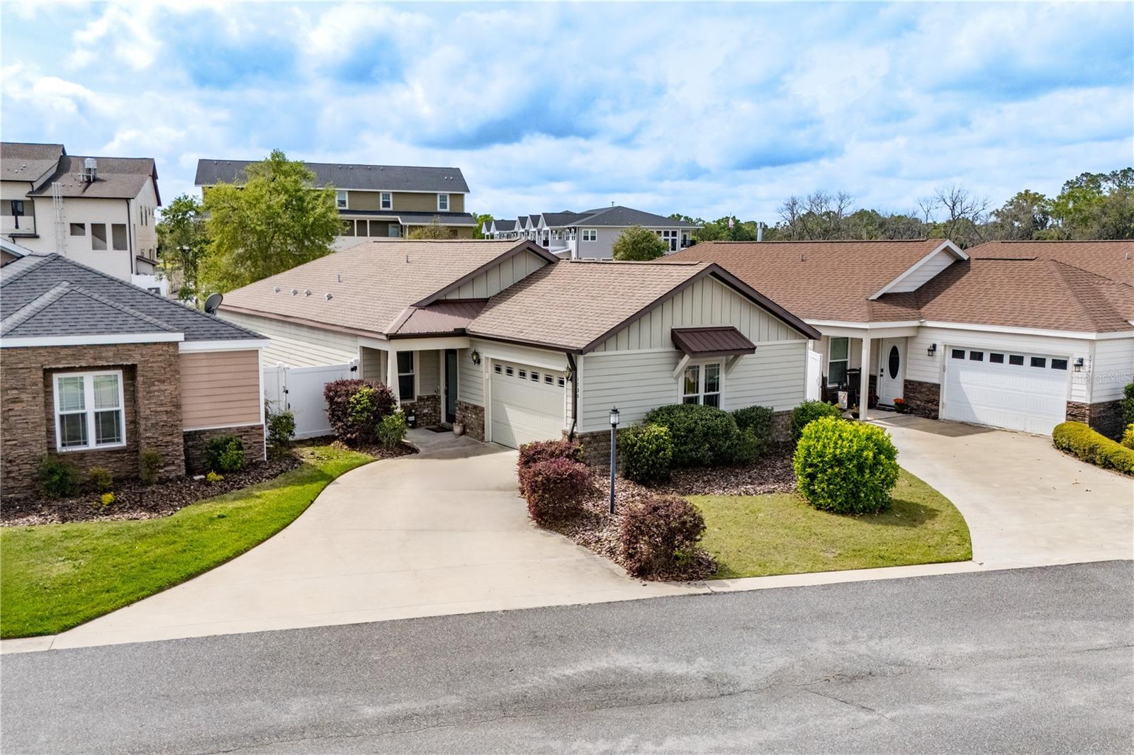 1736 SW 247TH ST, NEWBERRY, FL, 32669