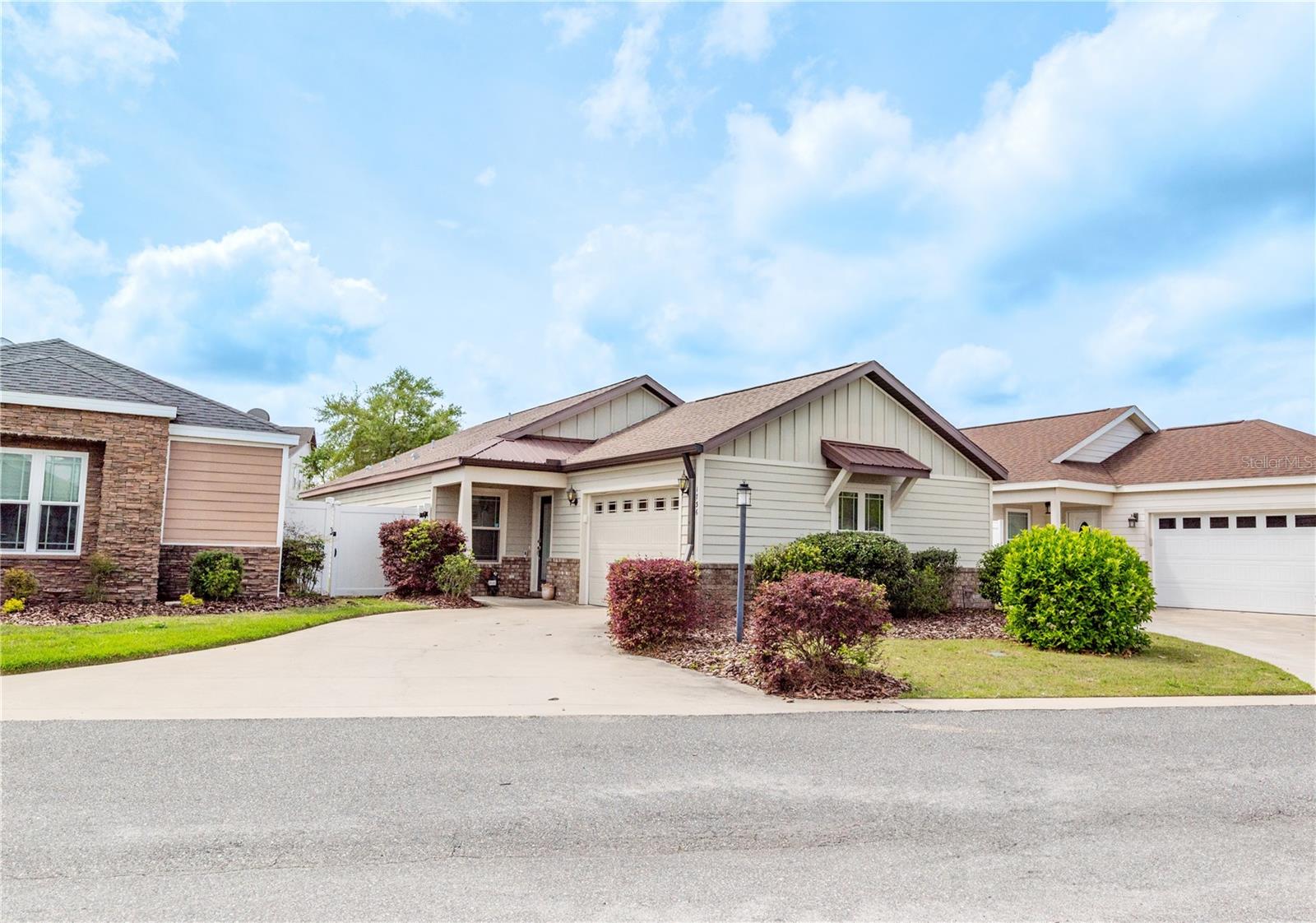 1736 SW 247TH ST, NEWBERRY, FL, 32669