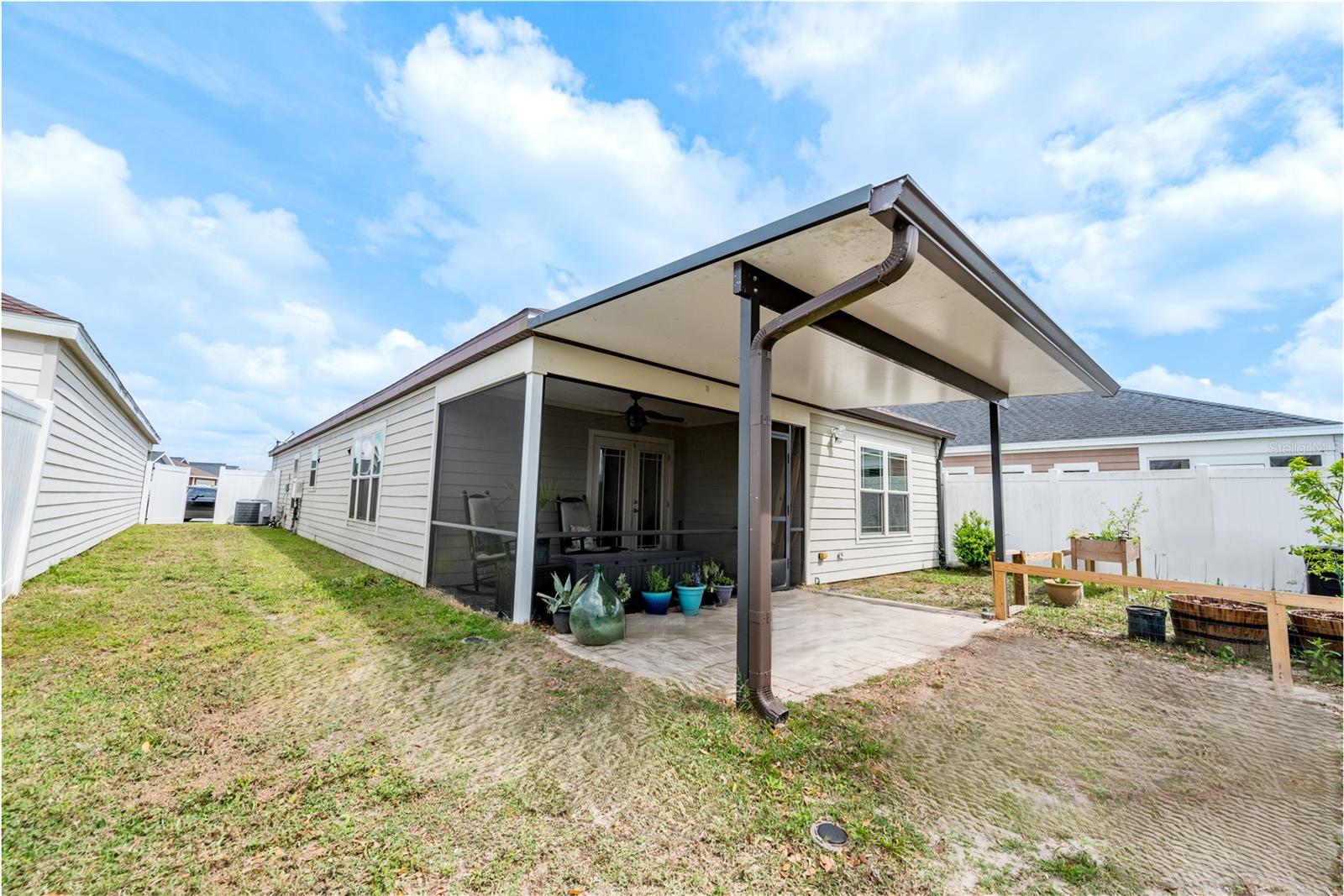 1736 SW 247TH ST, NEWBERRY, FL, 32669