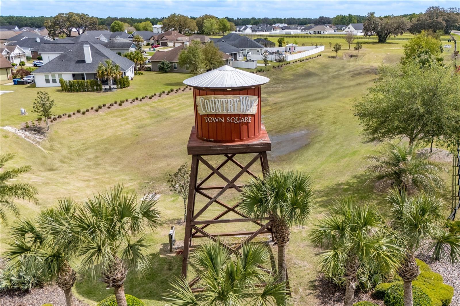 1736 SW 247TH ST, NEWBERRY, FL, 32669