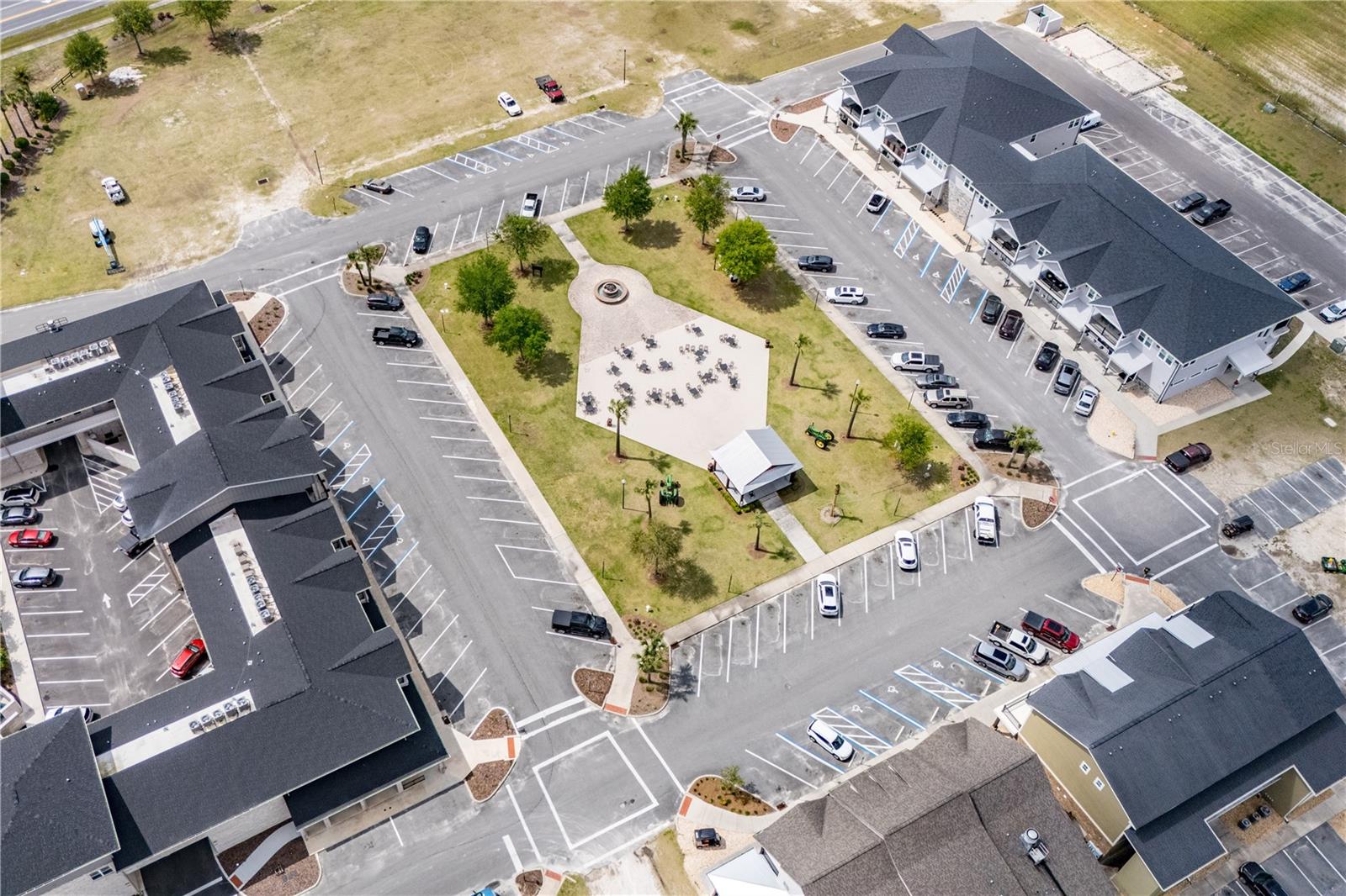 1736 SW 247TH ST, NEWBERRY, FL, 32669