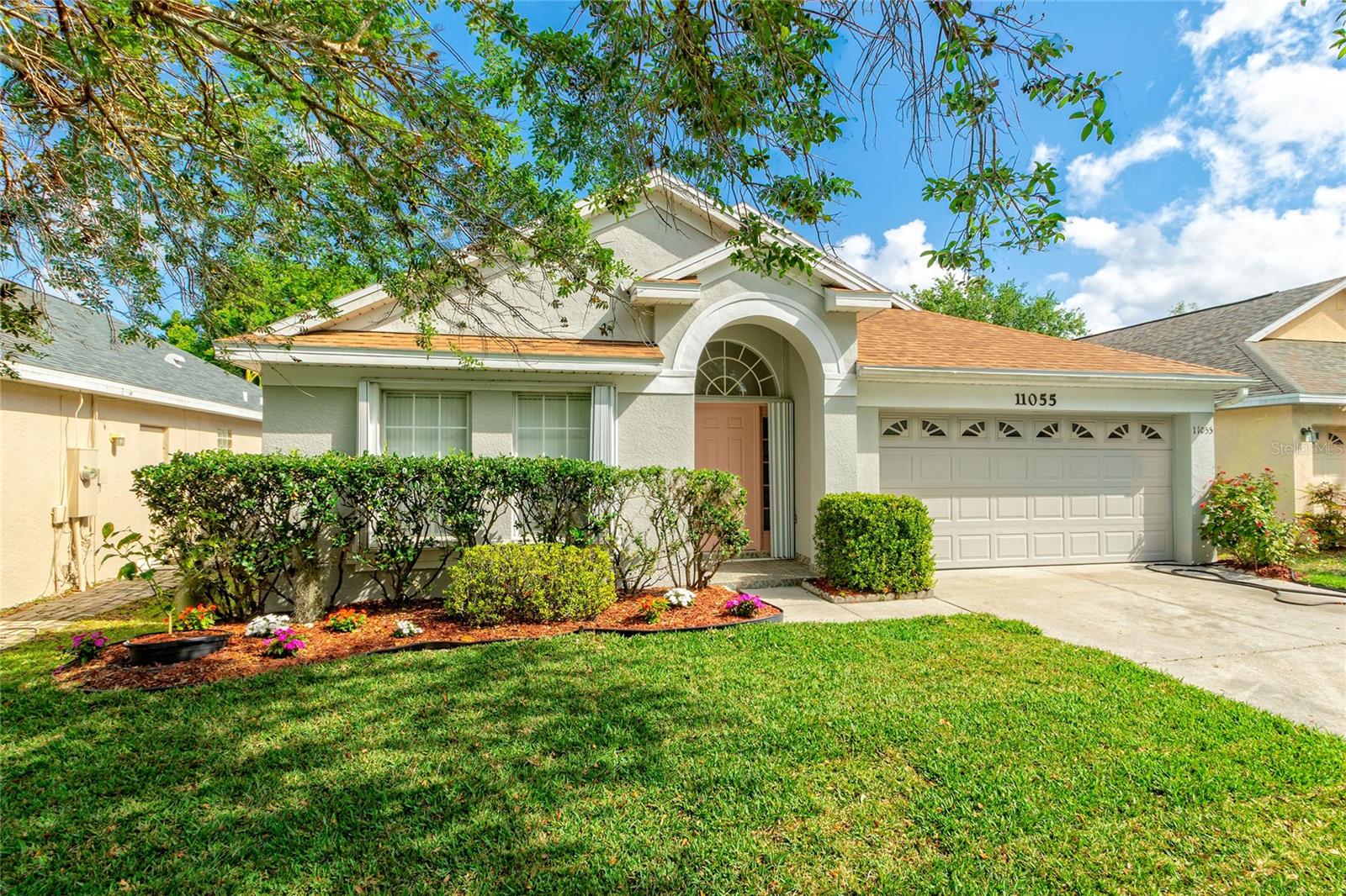 11055 ROUSE RUN CIR, ORLANDO, FL, 32817