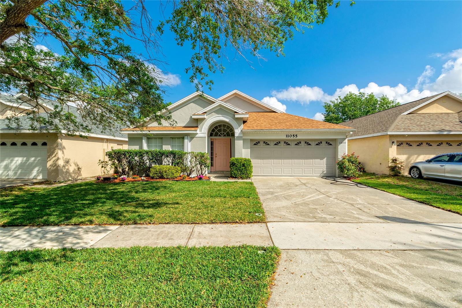 11055 ROUSE RUN CIR, ORLANDO, FL, 32817