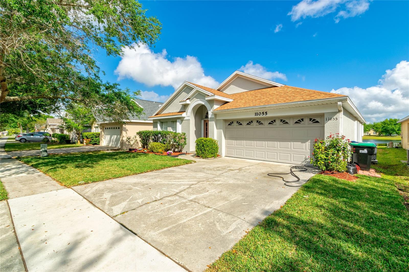 11055 ROUSE RUN CIR, ORLANDO, FL, 32817