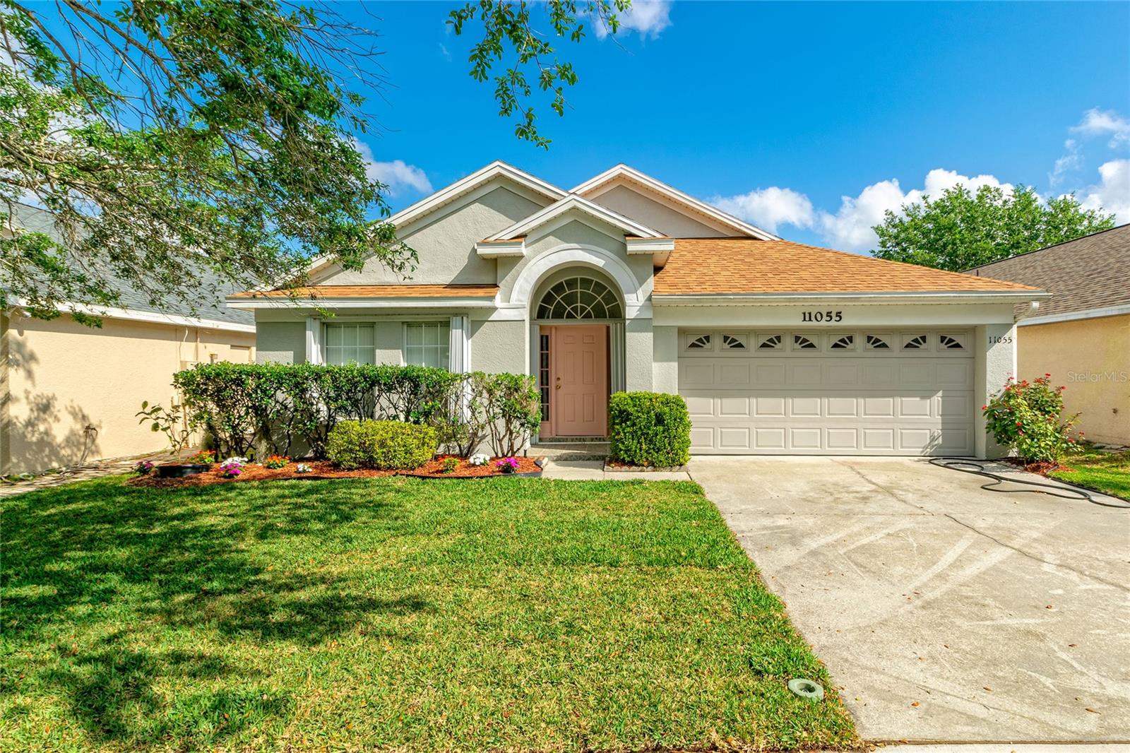 11055 ROUSE RUN CIR, ORLANDO, FL, 32817