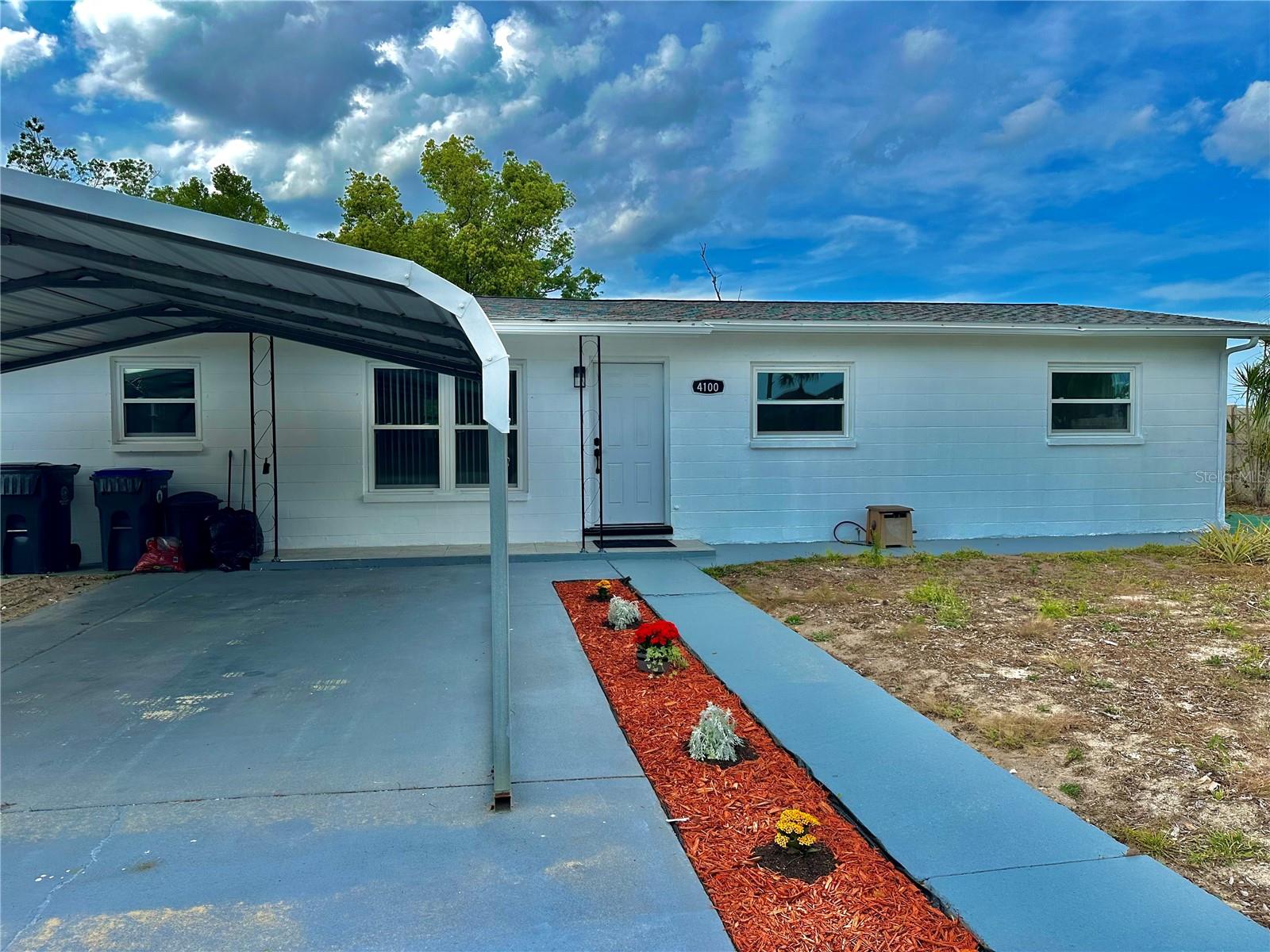 4100 GARDEN ST, TITUSVILLE, FL, 32796