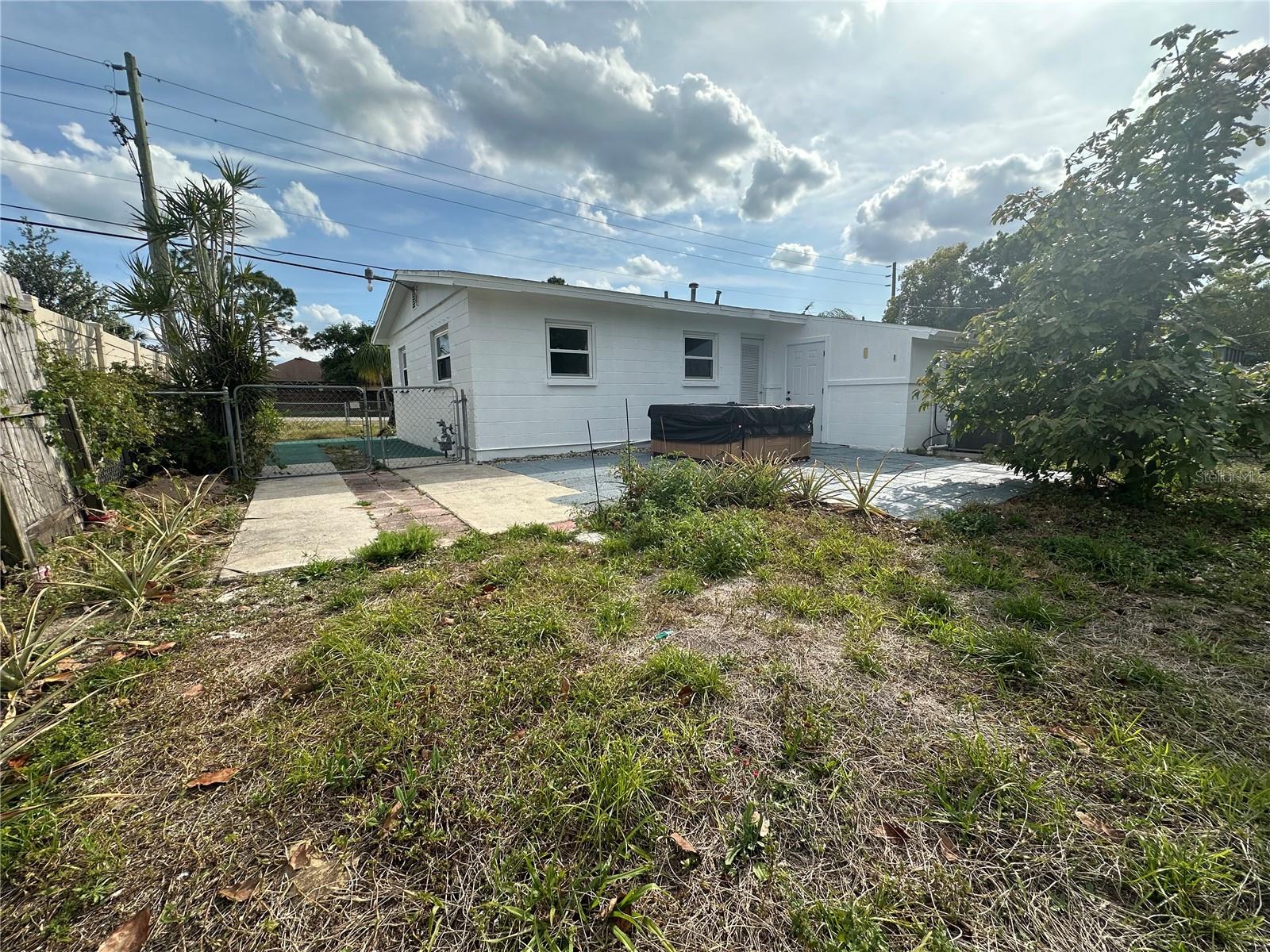 4100 GARDEN ST, TITUSVILLE, FL, 32796