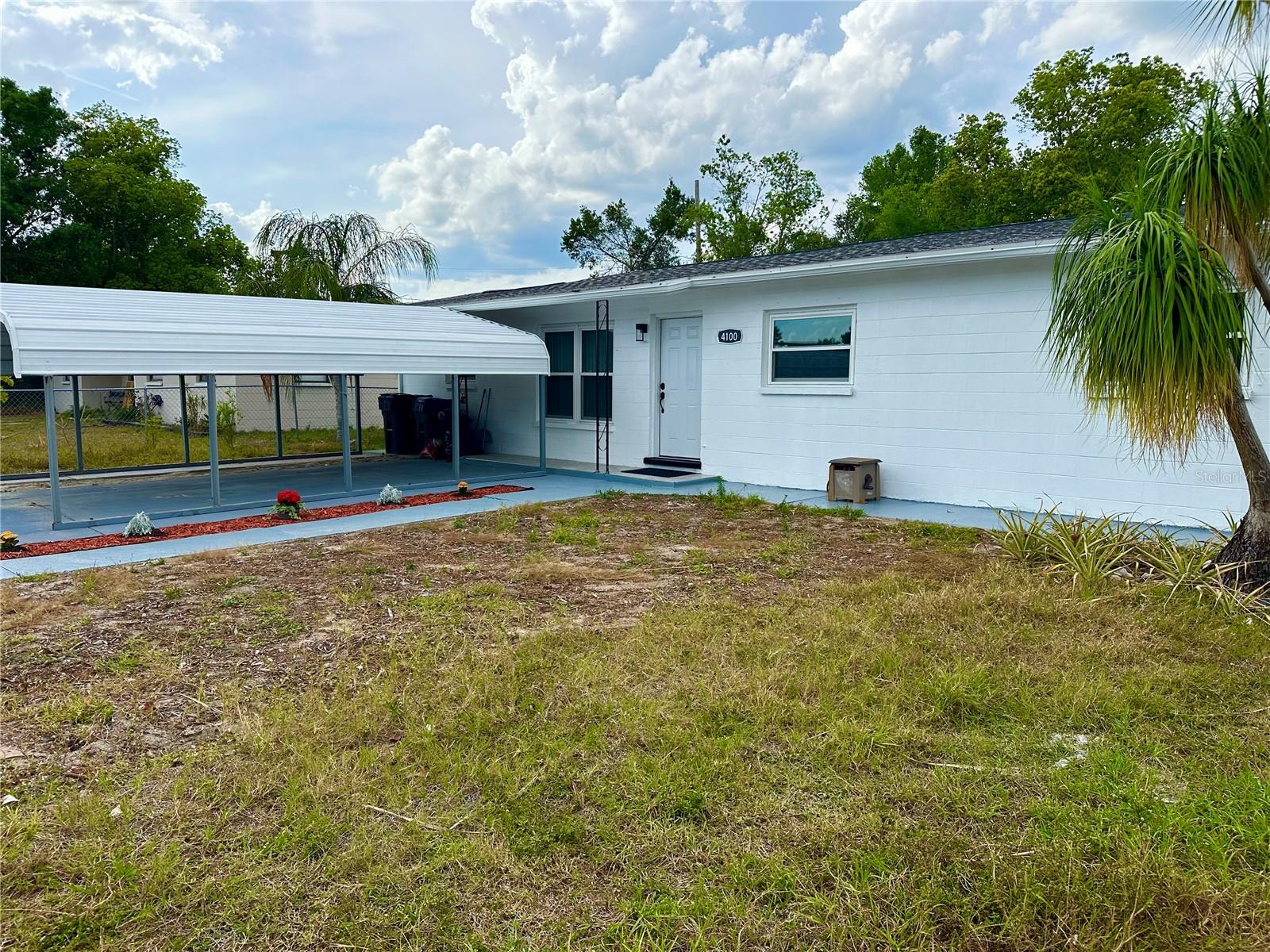 4100 GARDEN ST, TITUSVILLE, FL, 32796