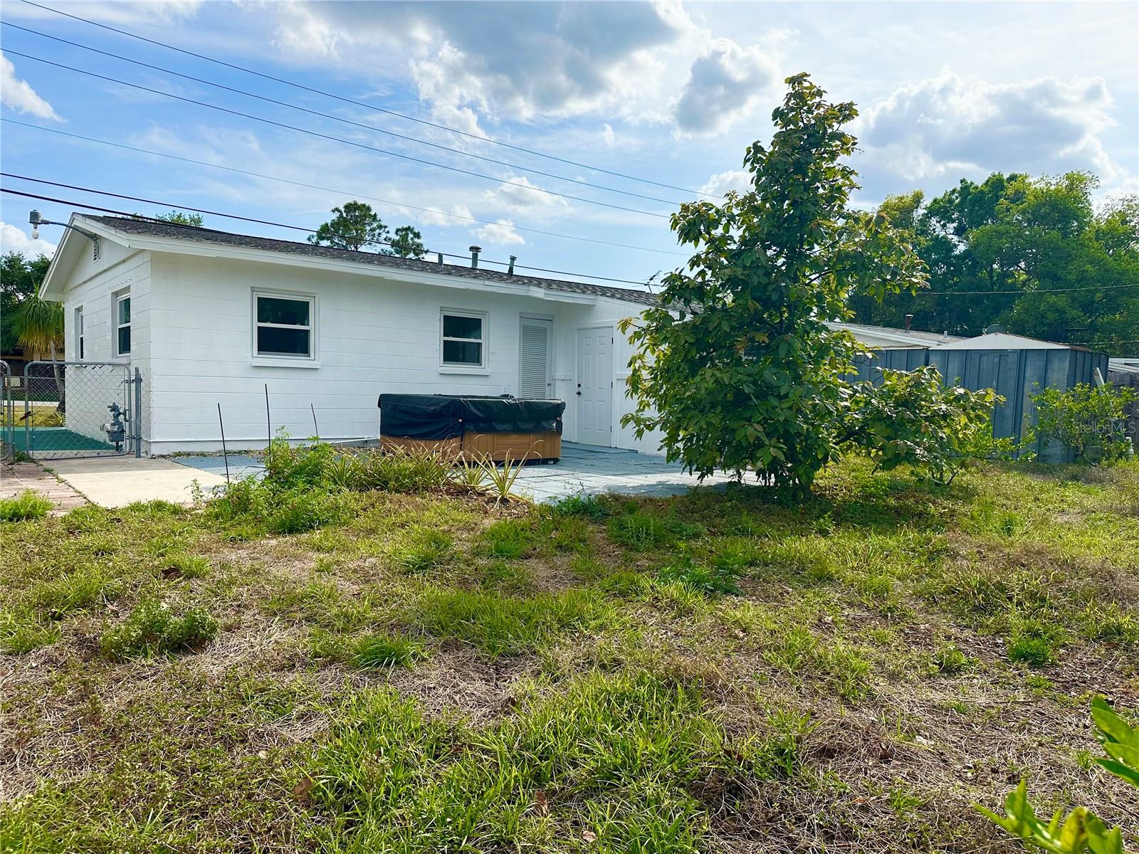 4100 GARDEN ST, TITUSVILLE, FL, 32796