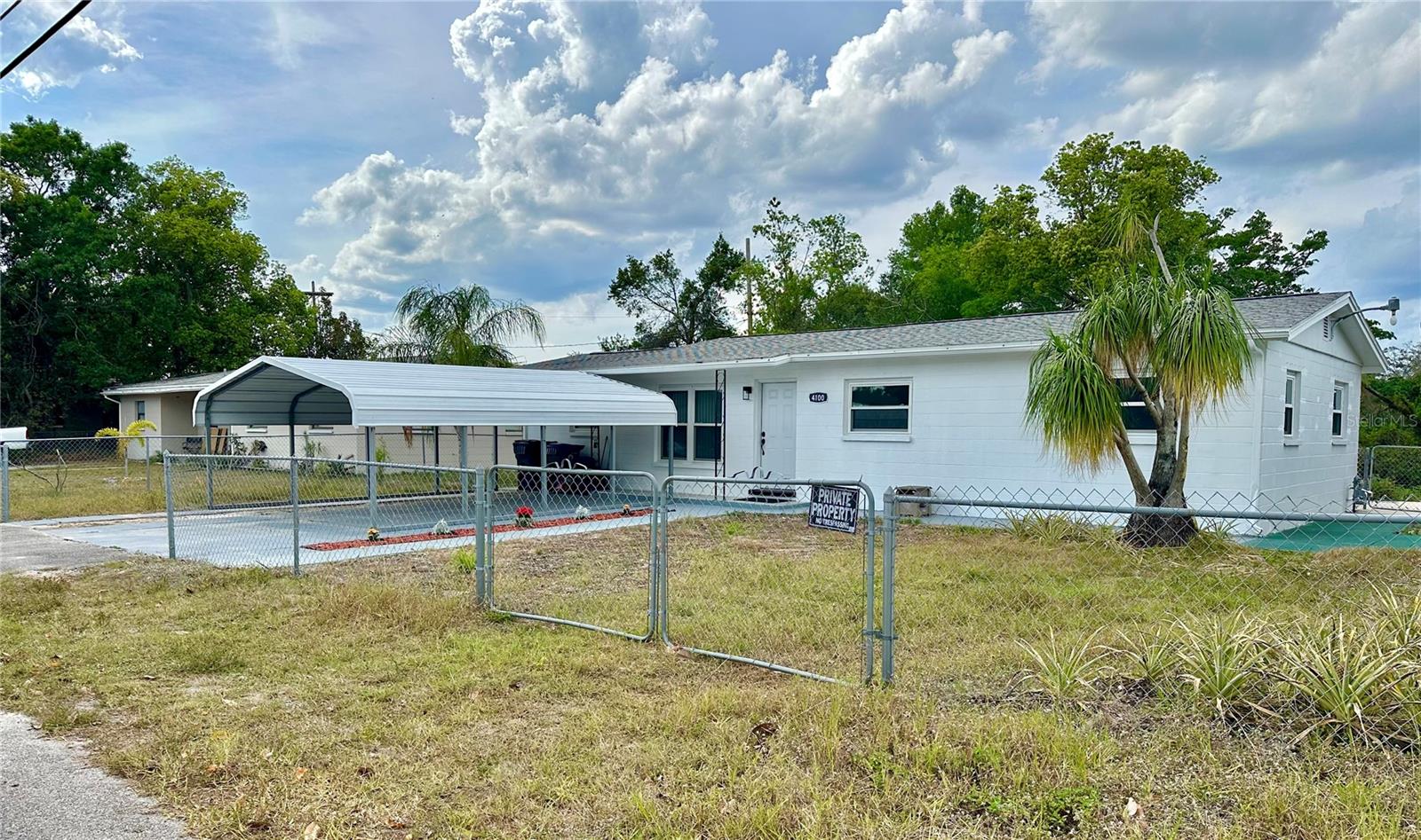 4100 GARDEN ST, TITUSVILLE, FL, 32796