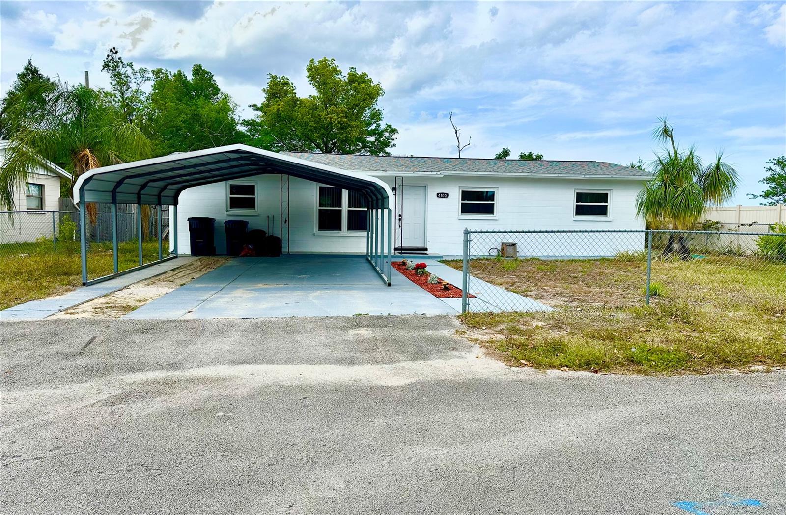 4100 GARDEN ST, TITUSVILLE, FL, 32796