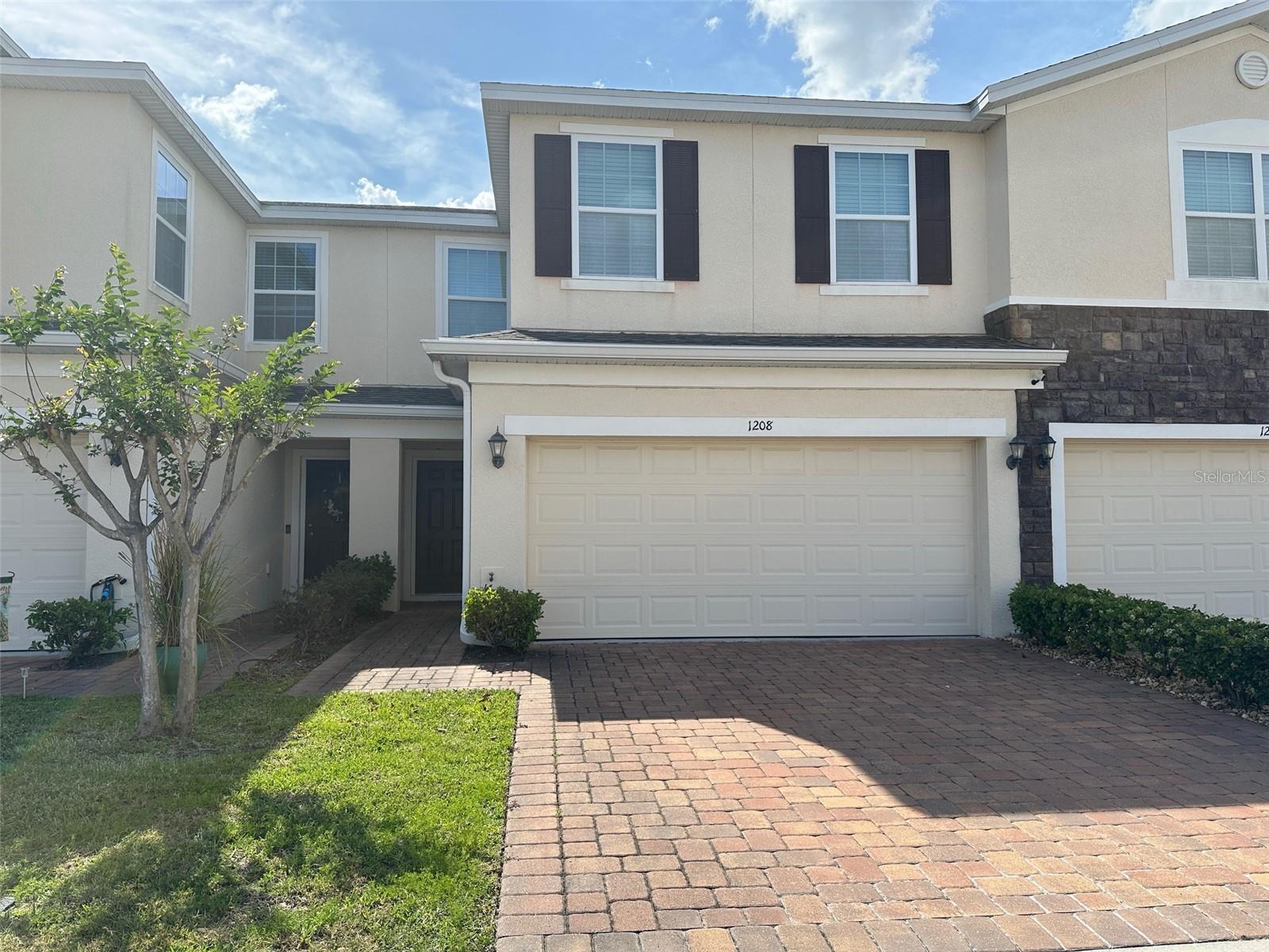 1208 PENSACOLA CT, KISSIMMEE, FL, 34744