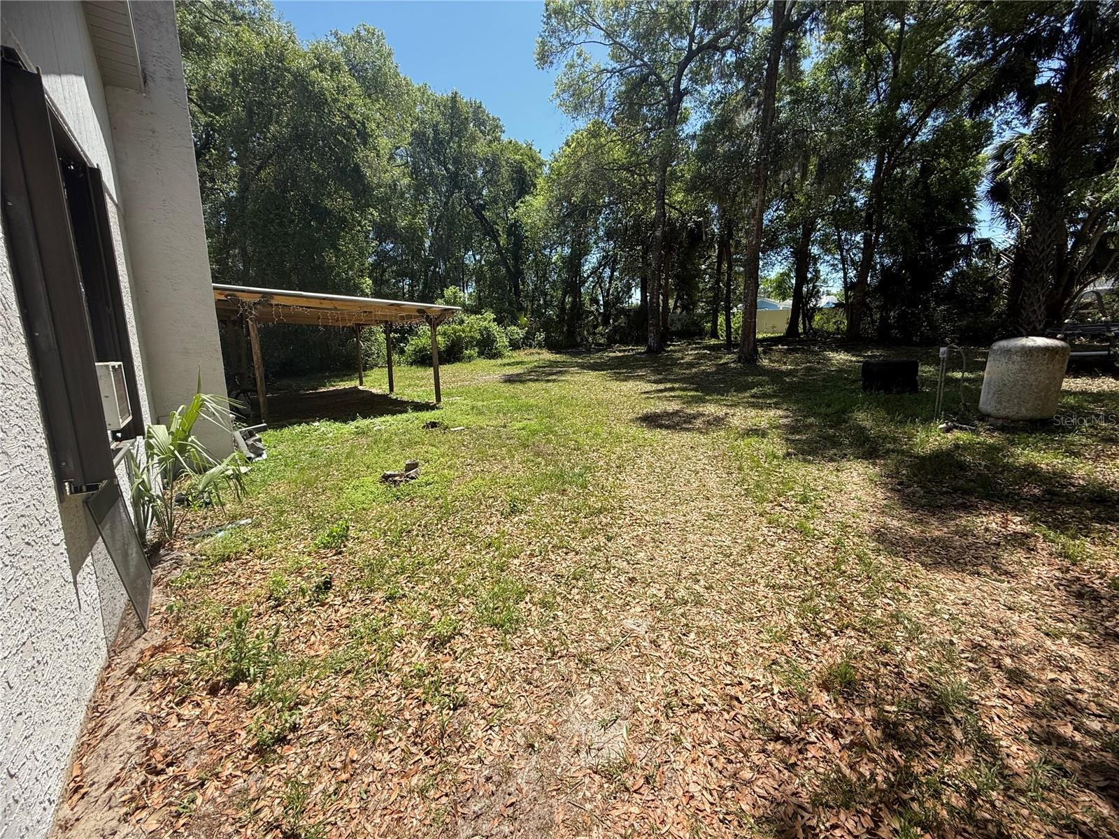 230 KATRINA ST #230, DE LEON SPRINGS, FL, 32130