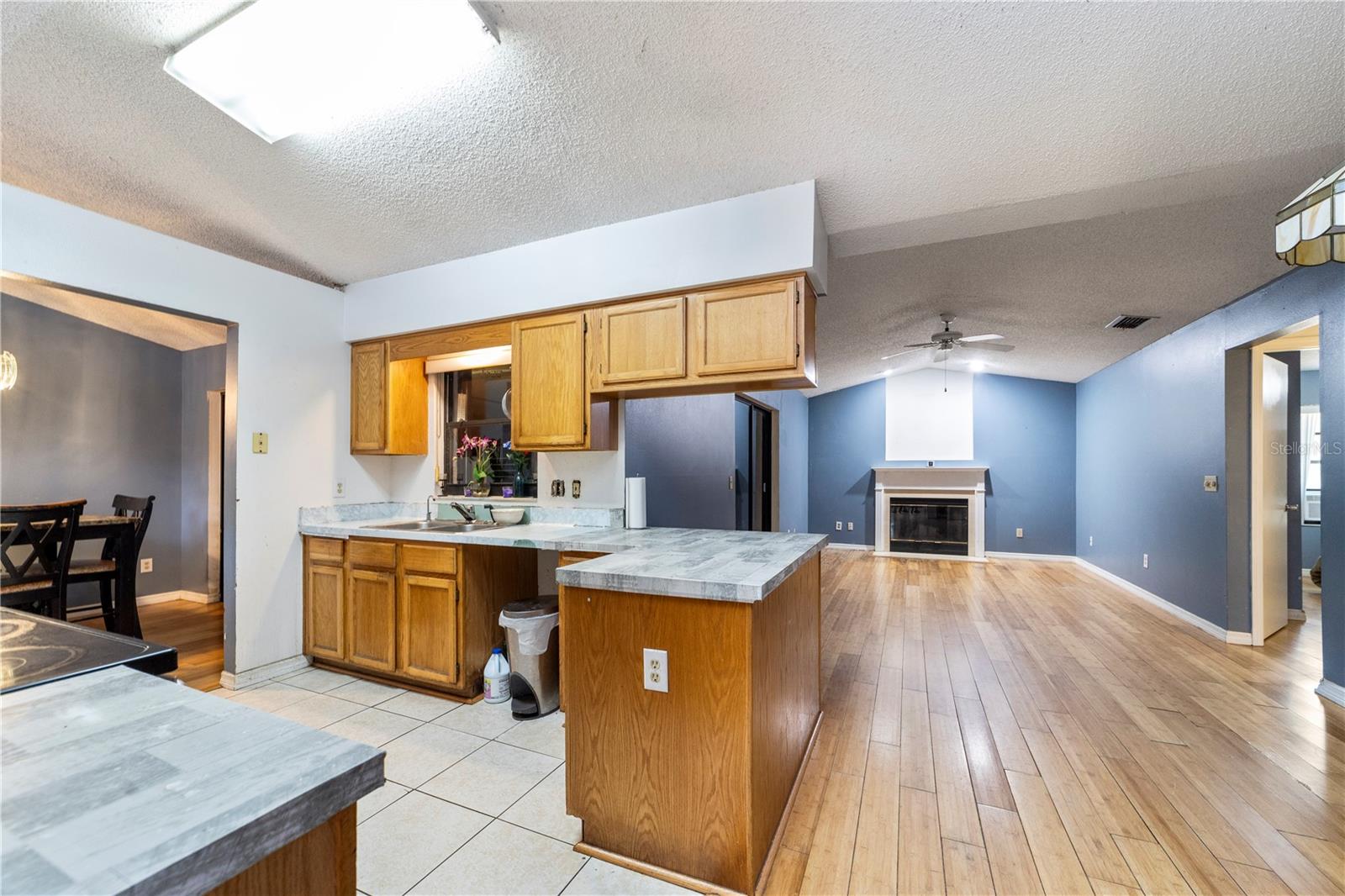 230 KATRINA ST #230, DE LEON SPRINGS, FL, 32130