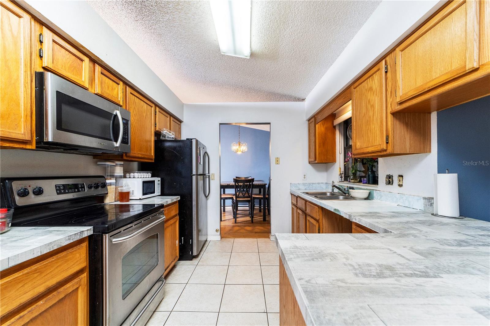 230 KATRINA ST #230, DE LEON SPRINGS, FL, 32130