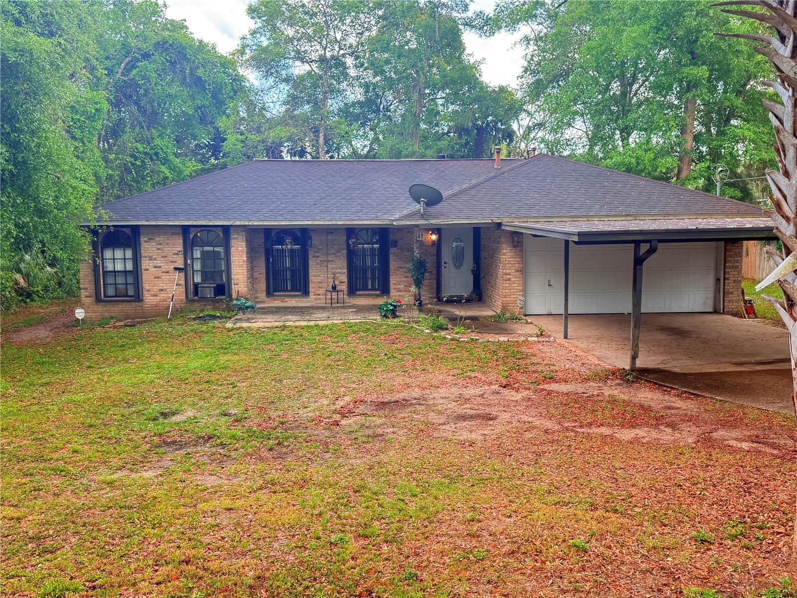 230 KATRINA ST #230, DE LEON SPRINGS, FL, 32130