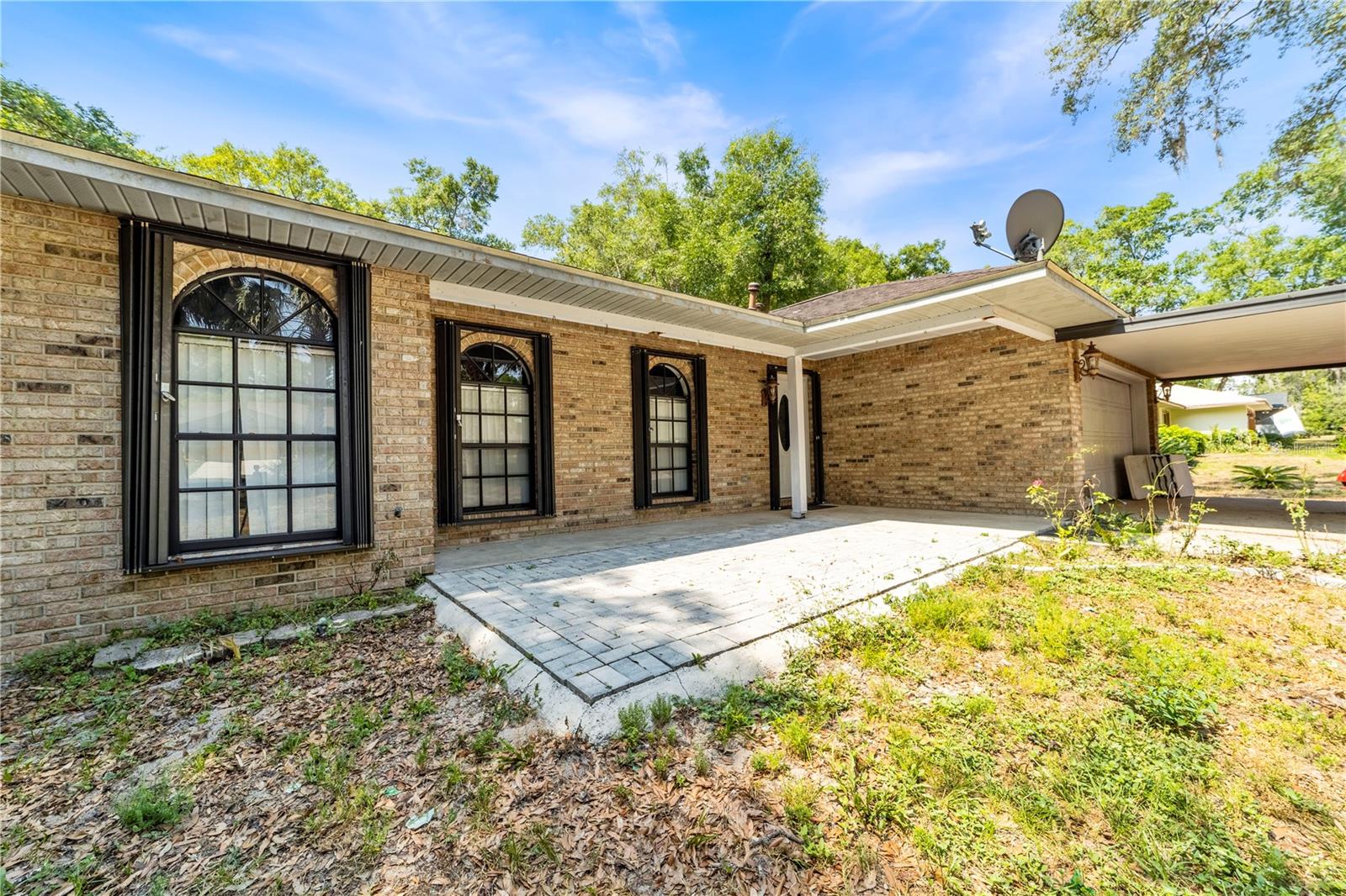 230 KATRINA ST #230, DE LEON SPRINGS, FL, 32130