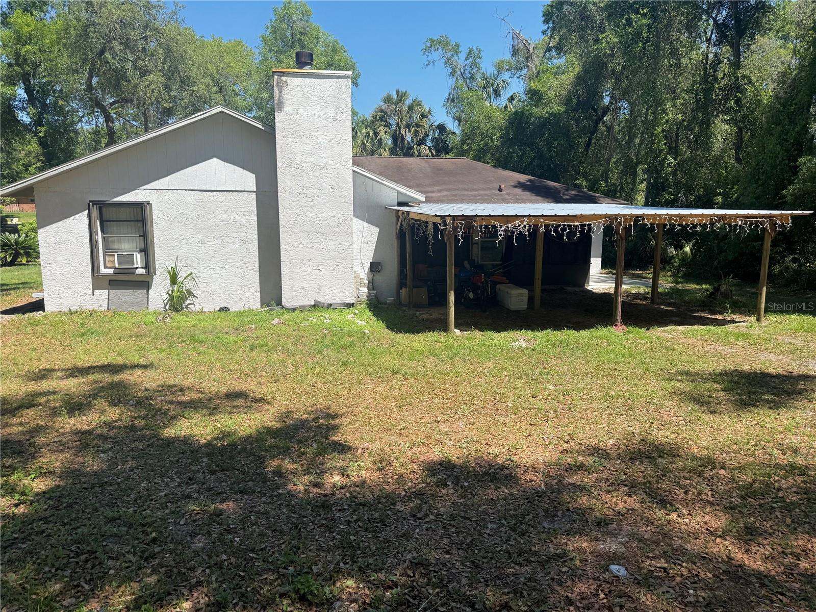 230 KATRINA ST #230, DE LEON SPRINGS, FL, 32130