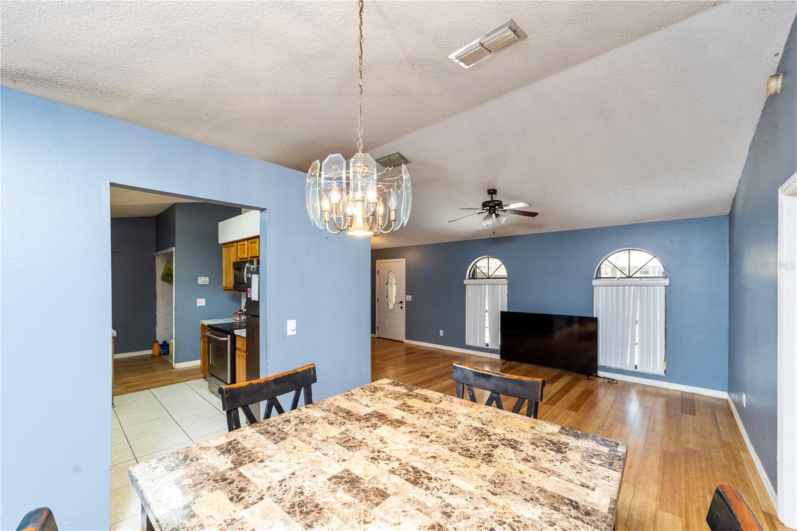 230 KATRINA ST #230, DE LEON SPRINGS, FL, 32130