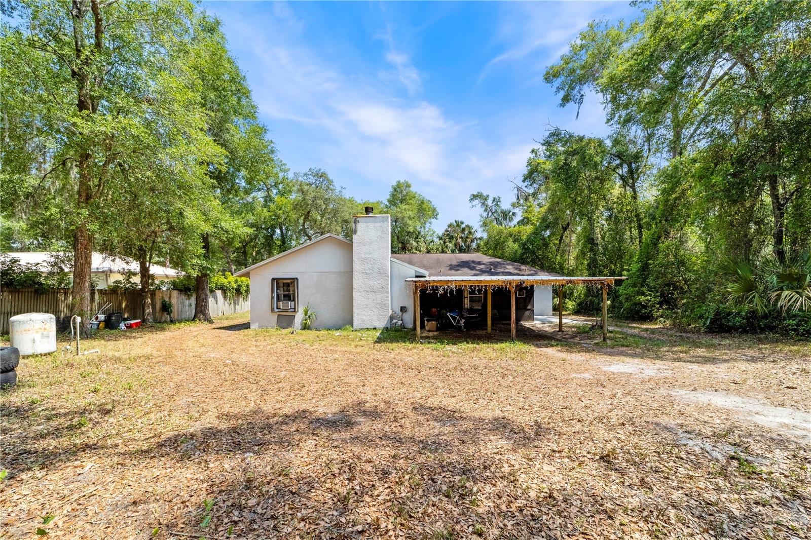 230 KATRINA ST #230, DE LEON SPRINGS, FL, 32130