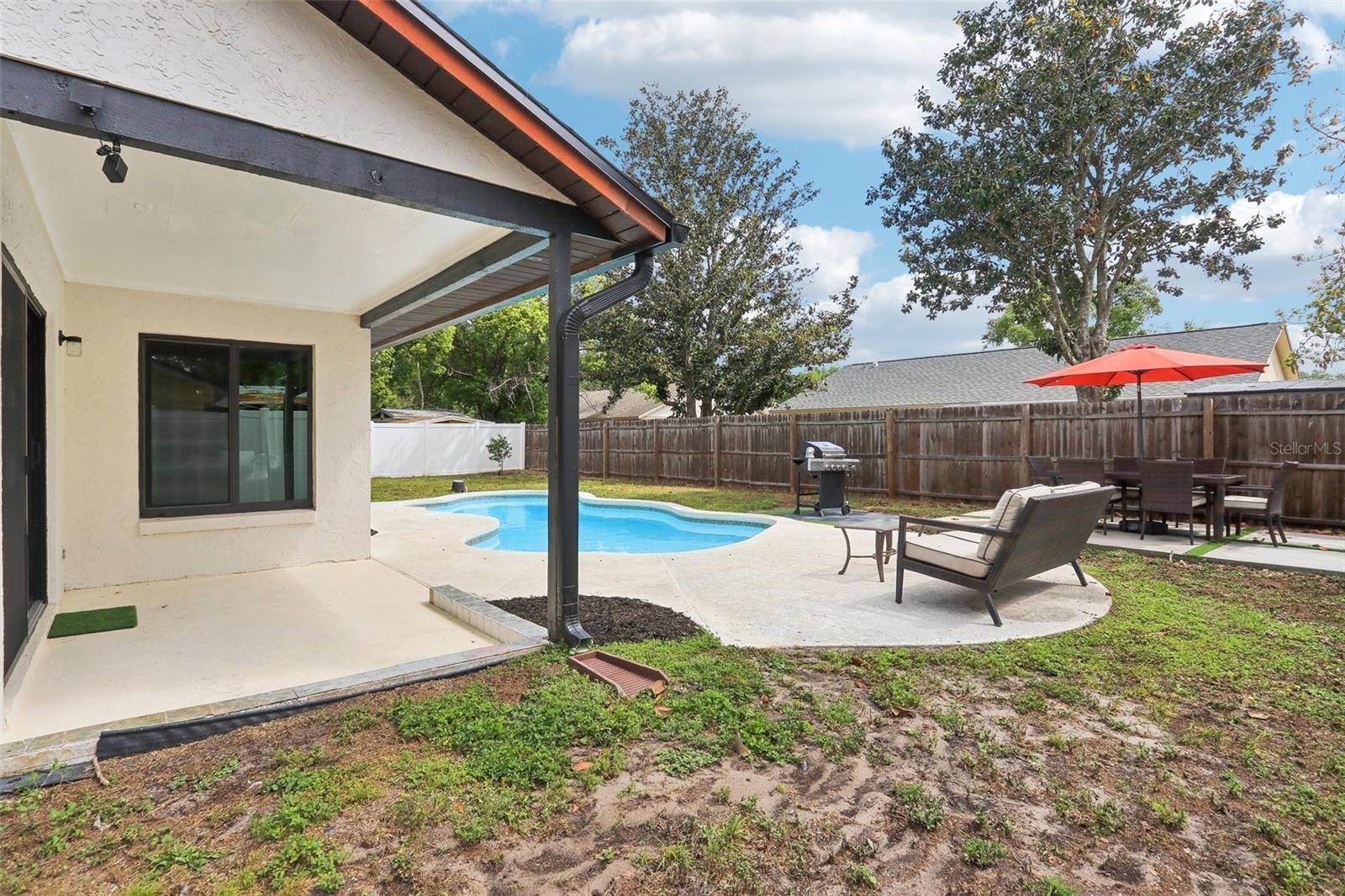 3625 STONEHAVEN CT, ORLANDO, FL, 32817