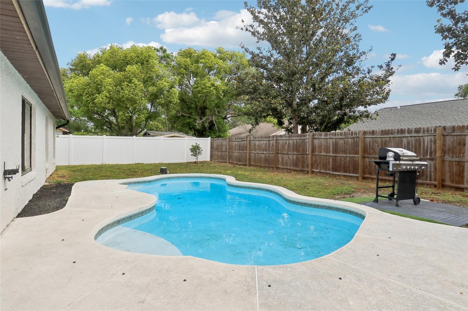 3625 STONEHAVEN CT, ORLANDO, FL, 32817