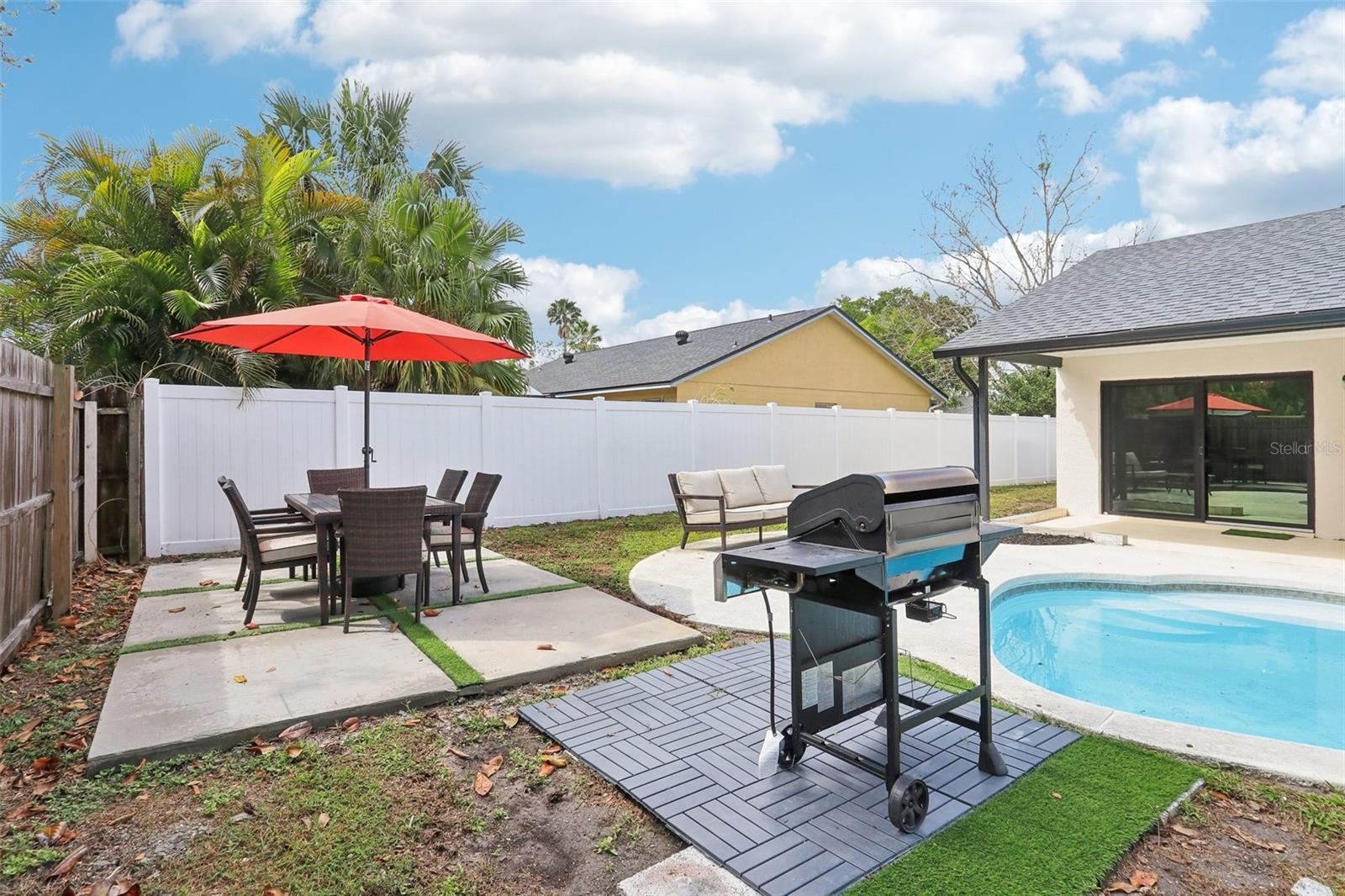 3625 STONEHAVEN CT, ORLANDO, FL, 32817