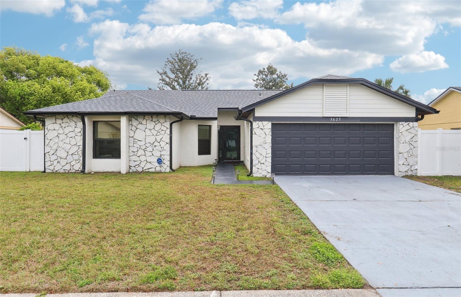 3625 STONEHAVEN CT, ORLANDO, FL, 32817