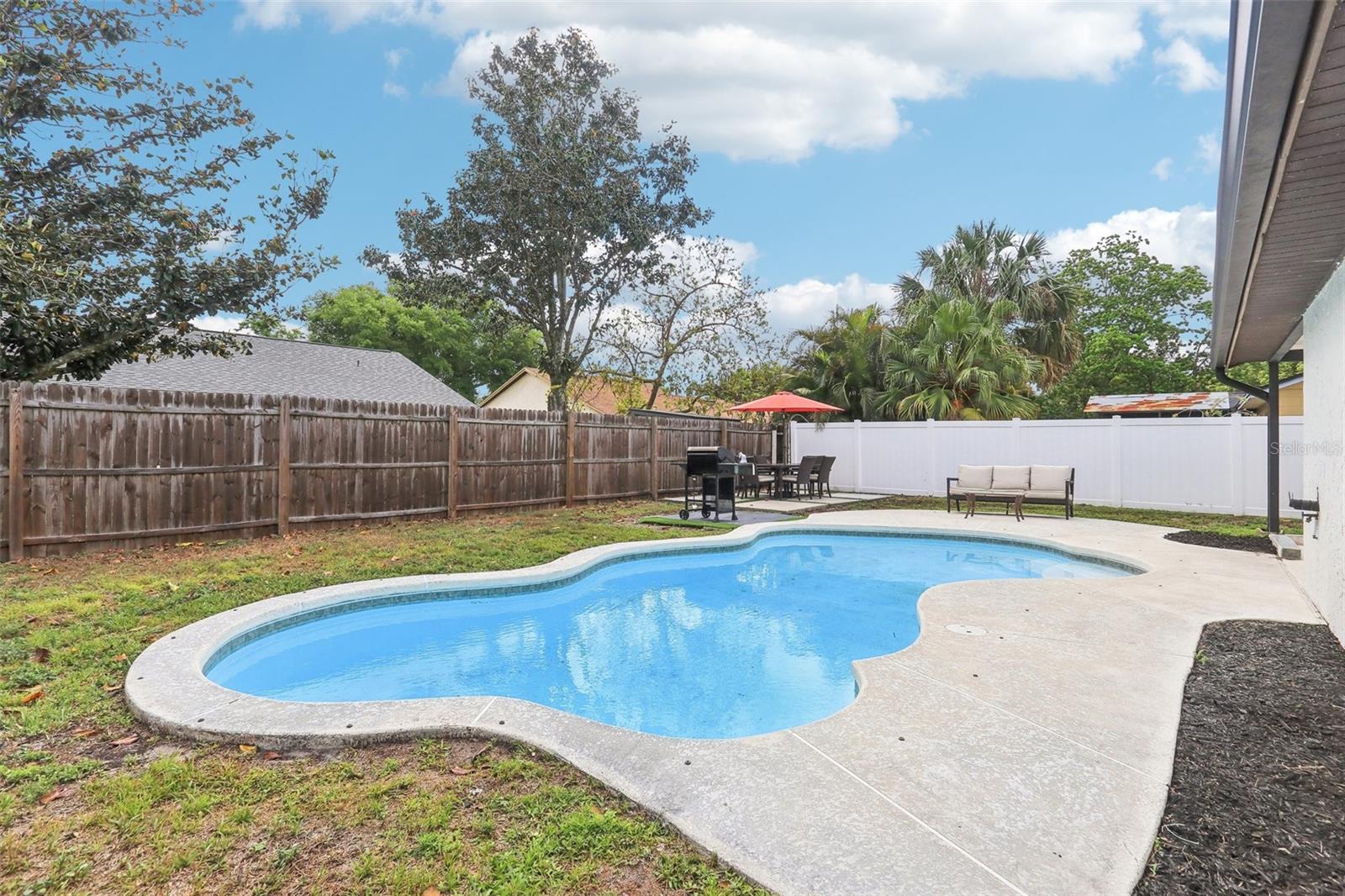 3625 STONEHAVEN CT, ORLANDO, FL, 32817