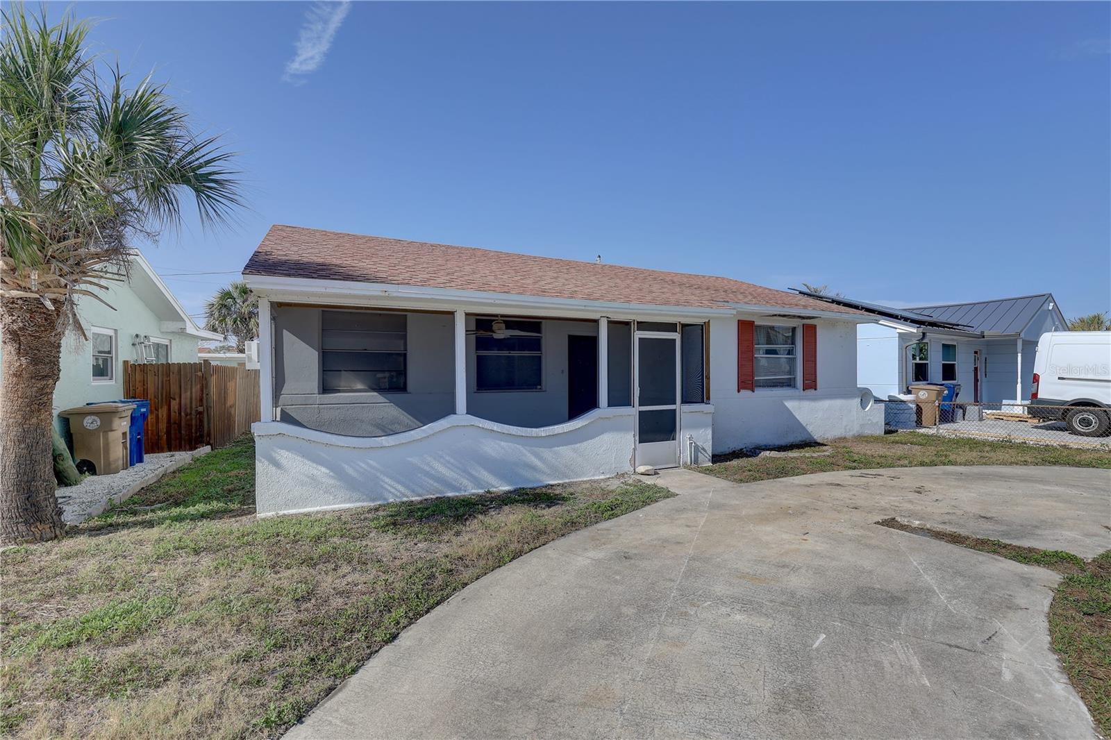 440 S BAYSHORE DR, MADEIRA BEACH, FL, 33708