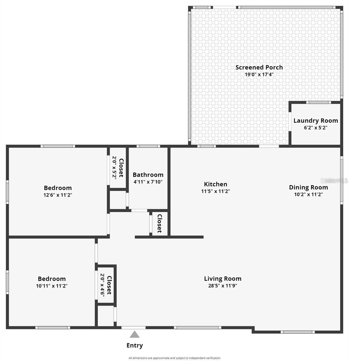 111 TENNESSEE AVE NE, ST PETERSBURG, FL, 33702