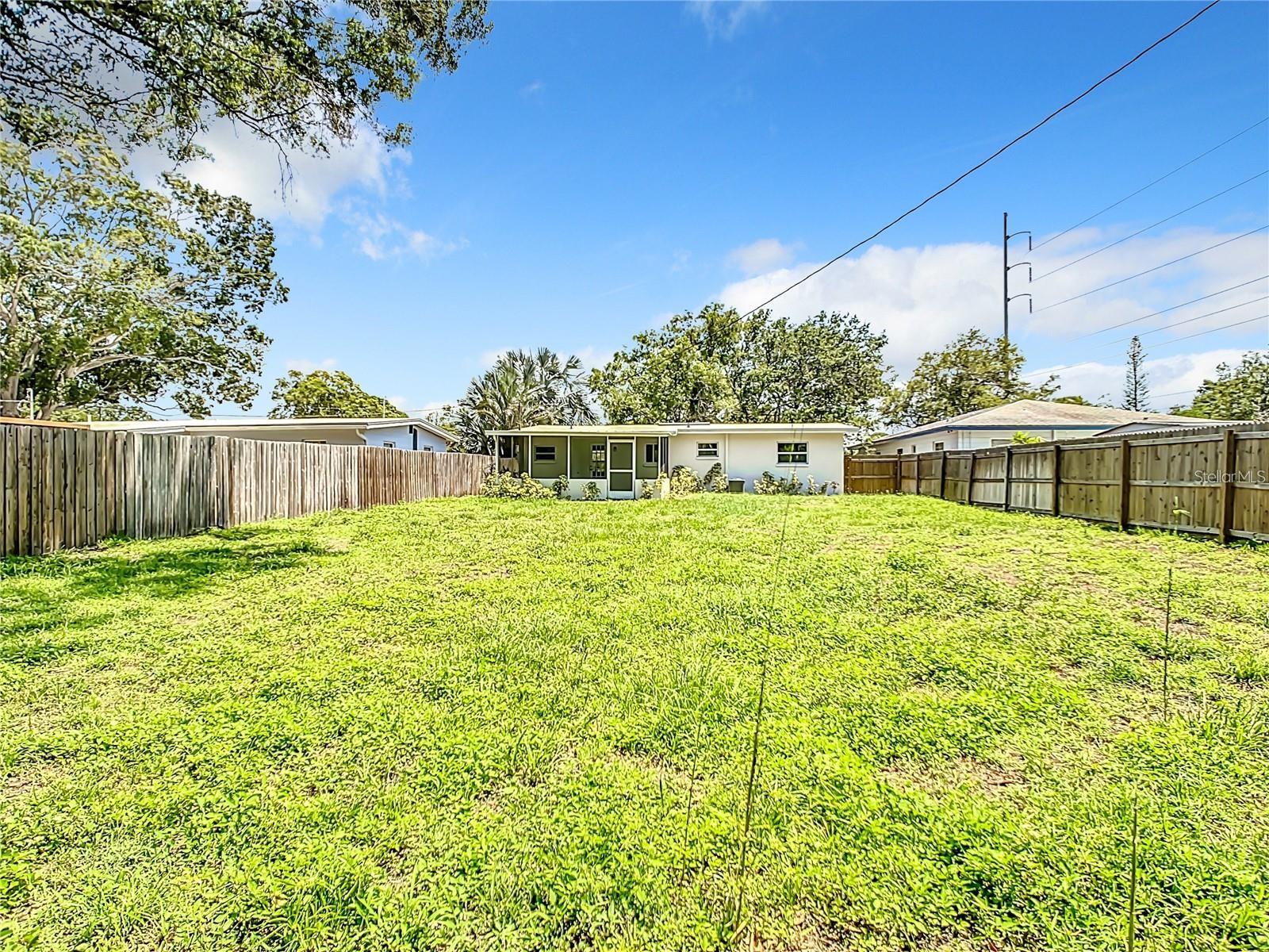 111 TENNESSEE AVE NE, ST PETERSBURG, FL, 33702