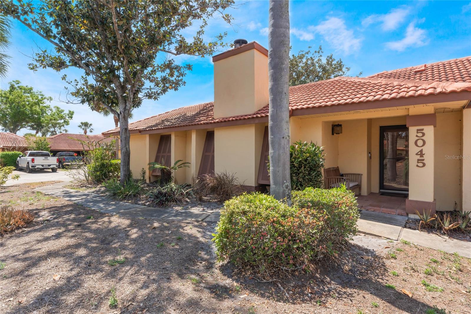 5045 MAUI CIR #12, ORLANDO, FL, 32808