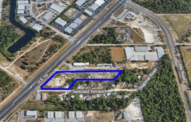 9081 SUNCOAST TER, HUDSON, FL, 34667