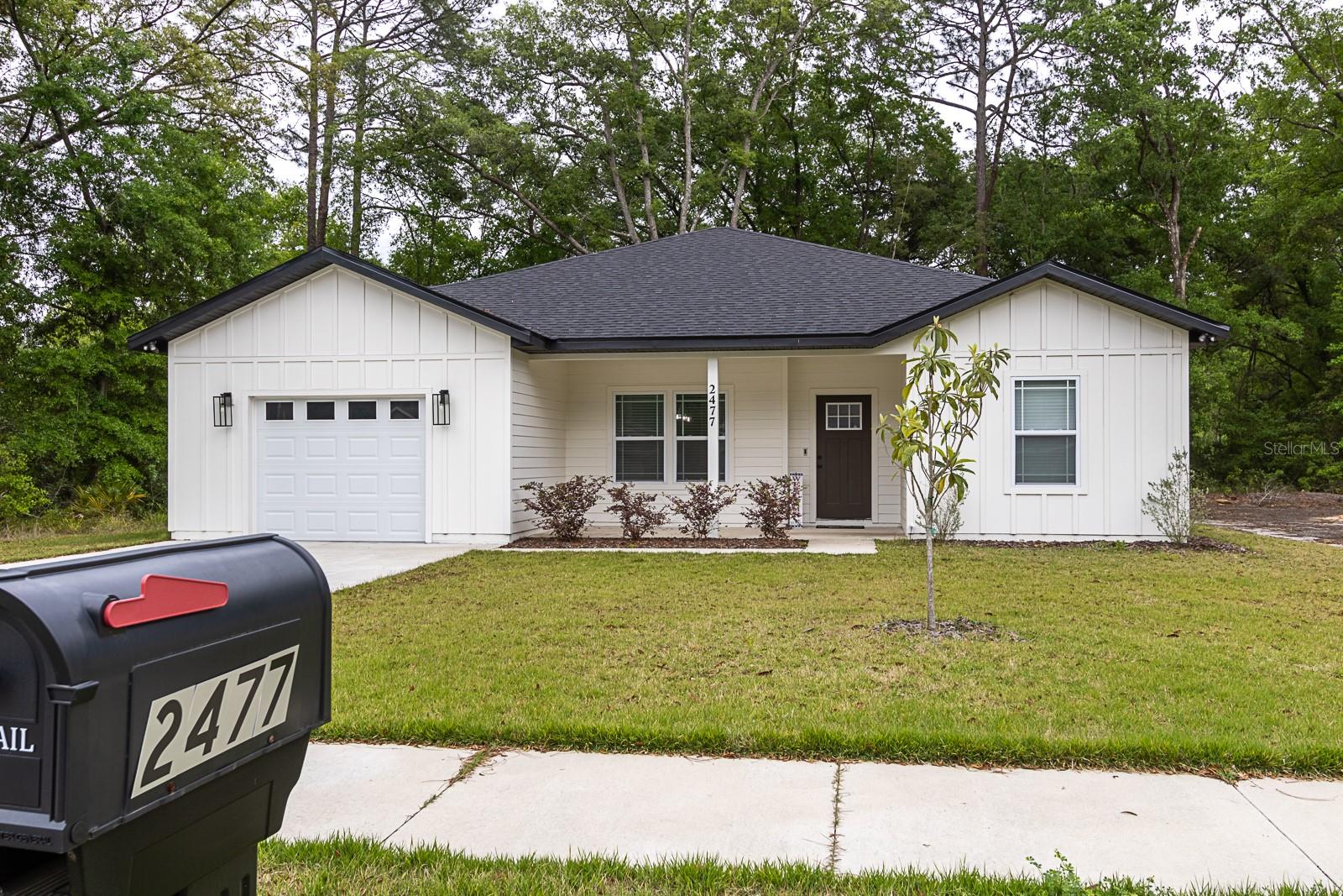 2477 NE 14 ST, GAINESVILLE, FL, 32609