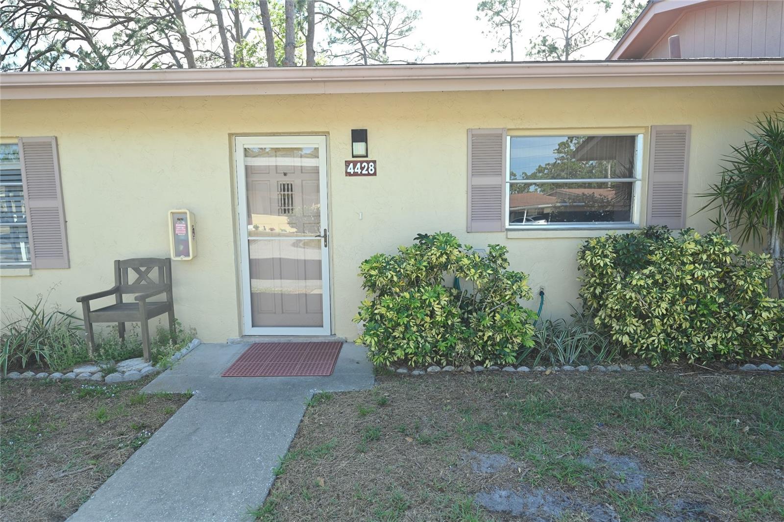 4428 TECUMSEH TRL #36, SARASOTA, FL, 34233