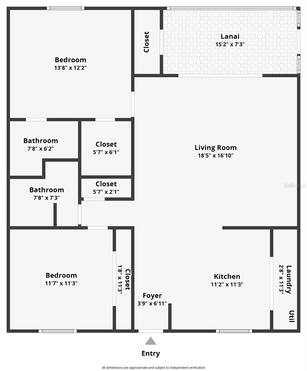 4428 TECUMSEH TRL #36, SARASOTA, FL, 34233