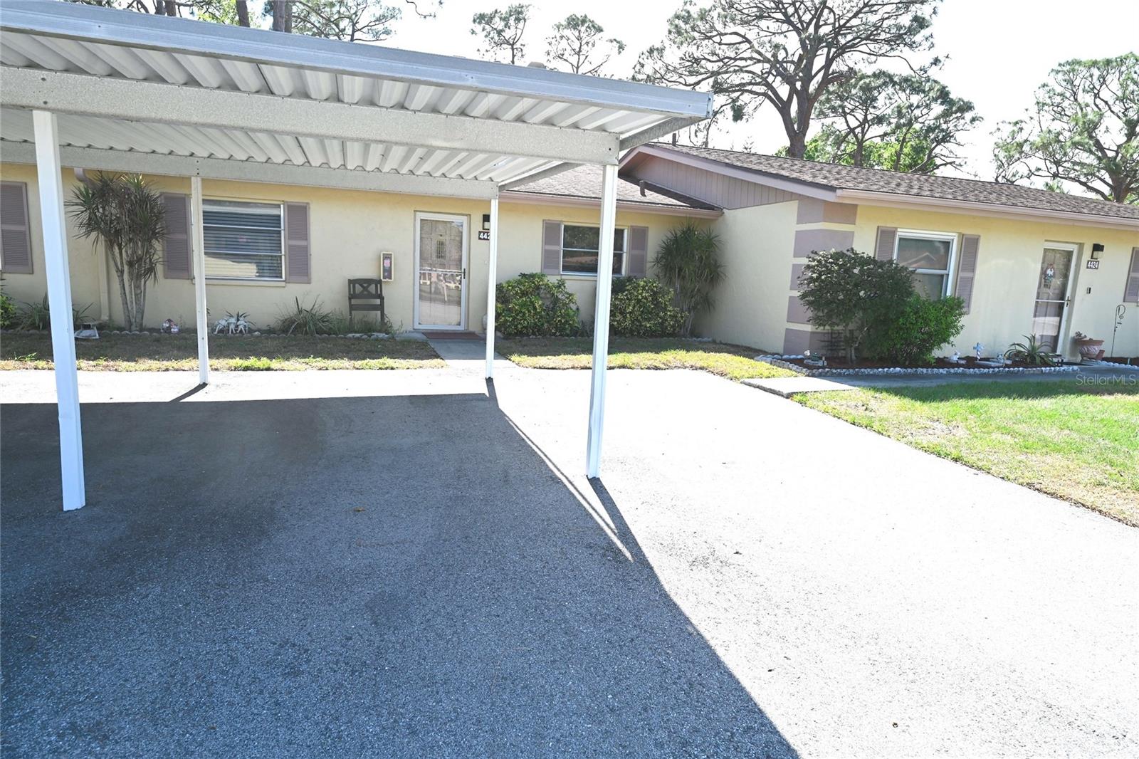 4428 TECUMSEH TRL #36, SARASOTA, FL, 34233