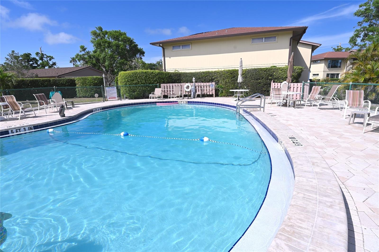 4428 TECUMSEH TRL #36, SARASOTA, FL, 34233