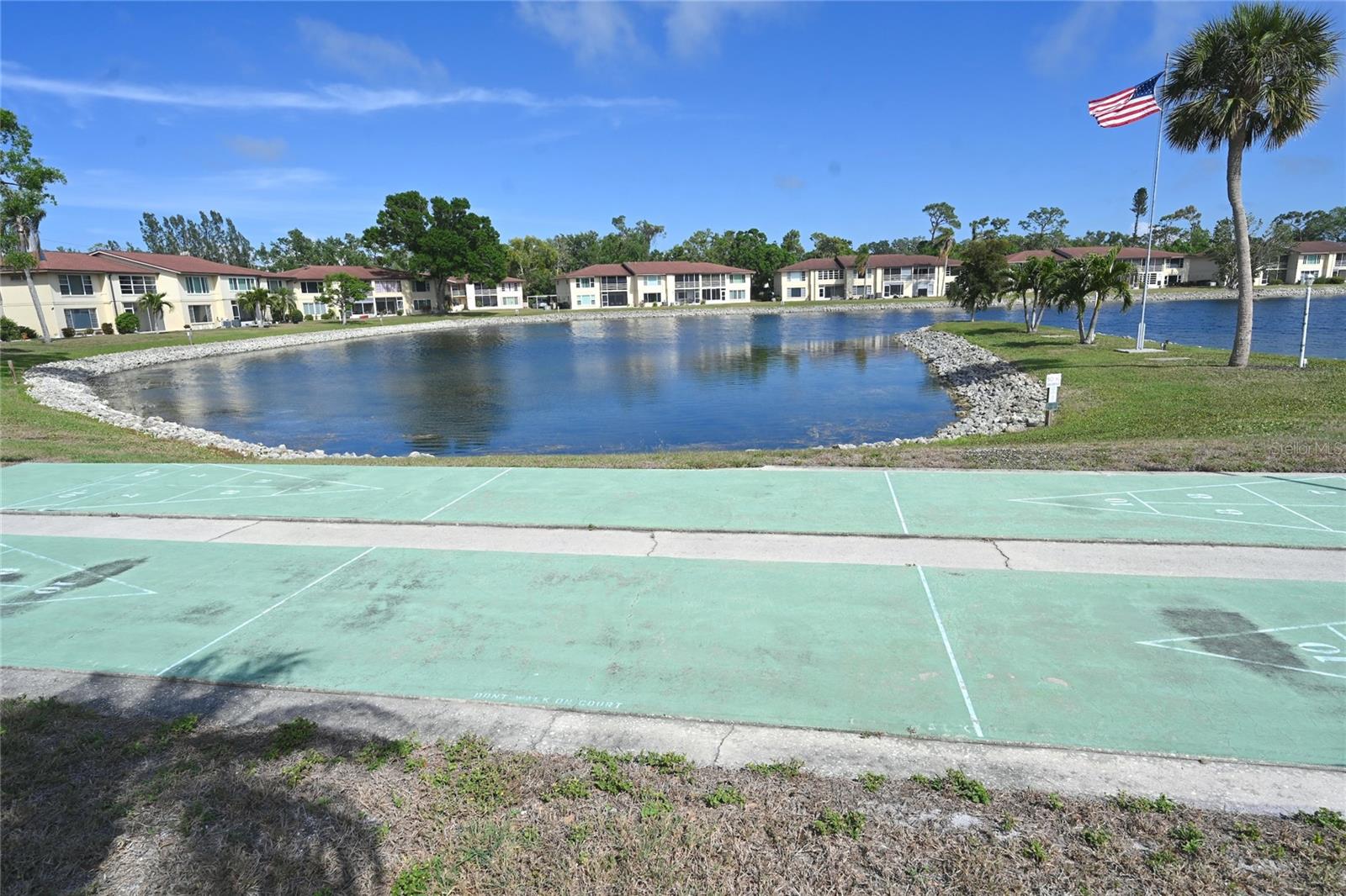 4428 TECUMSEH TRL #36, SARASOTA, FL, 34233