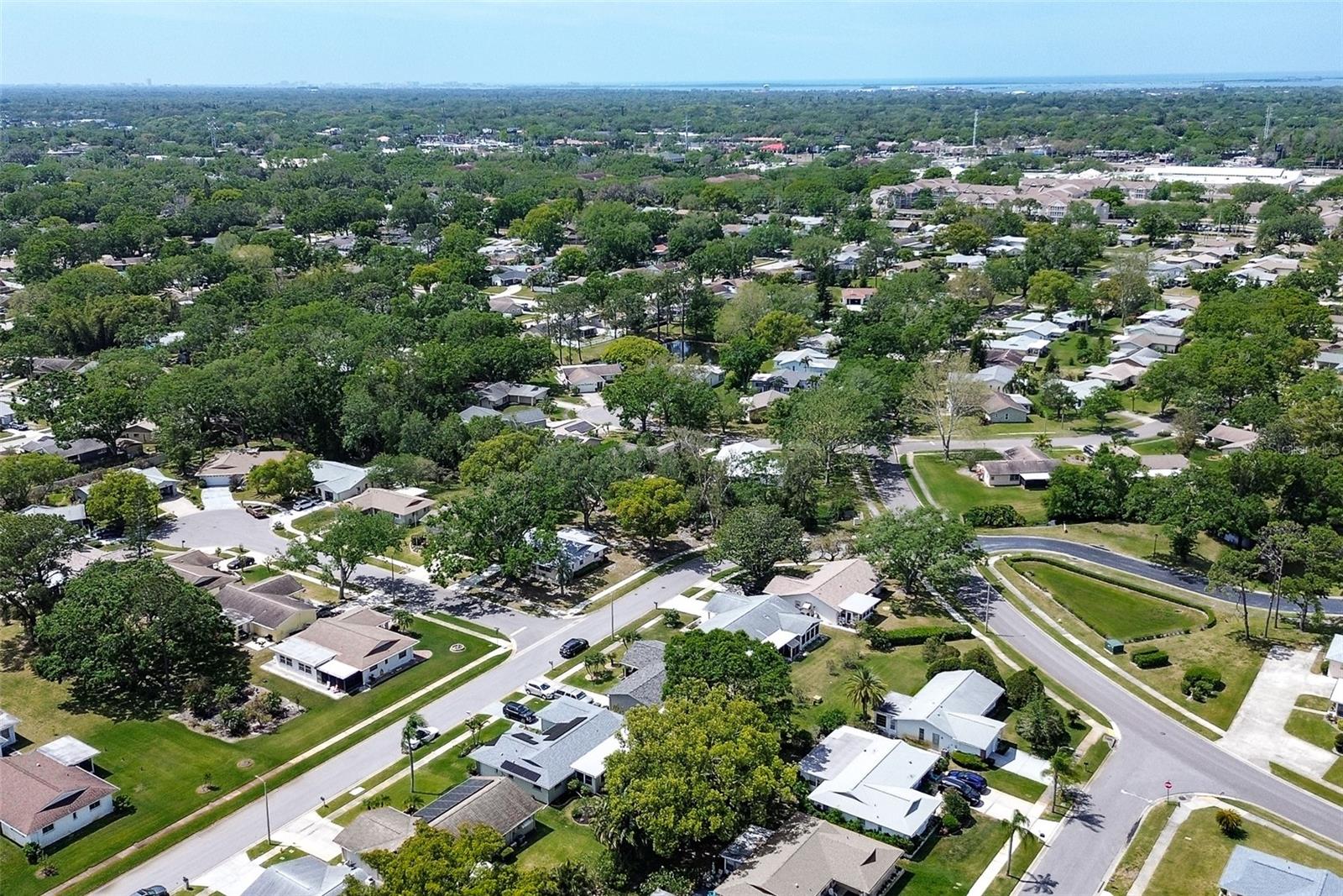 2955 BRIAR CLIFF DR, PALM HARBOR, FL, 34684