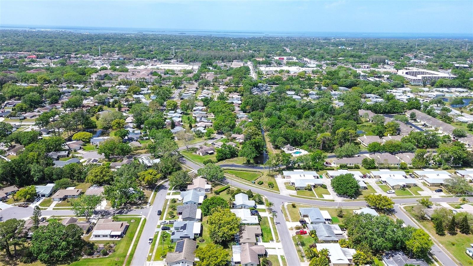 2955 BRIAR CLIFF DR, PALM HARBOR, FL, 34684